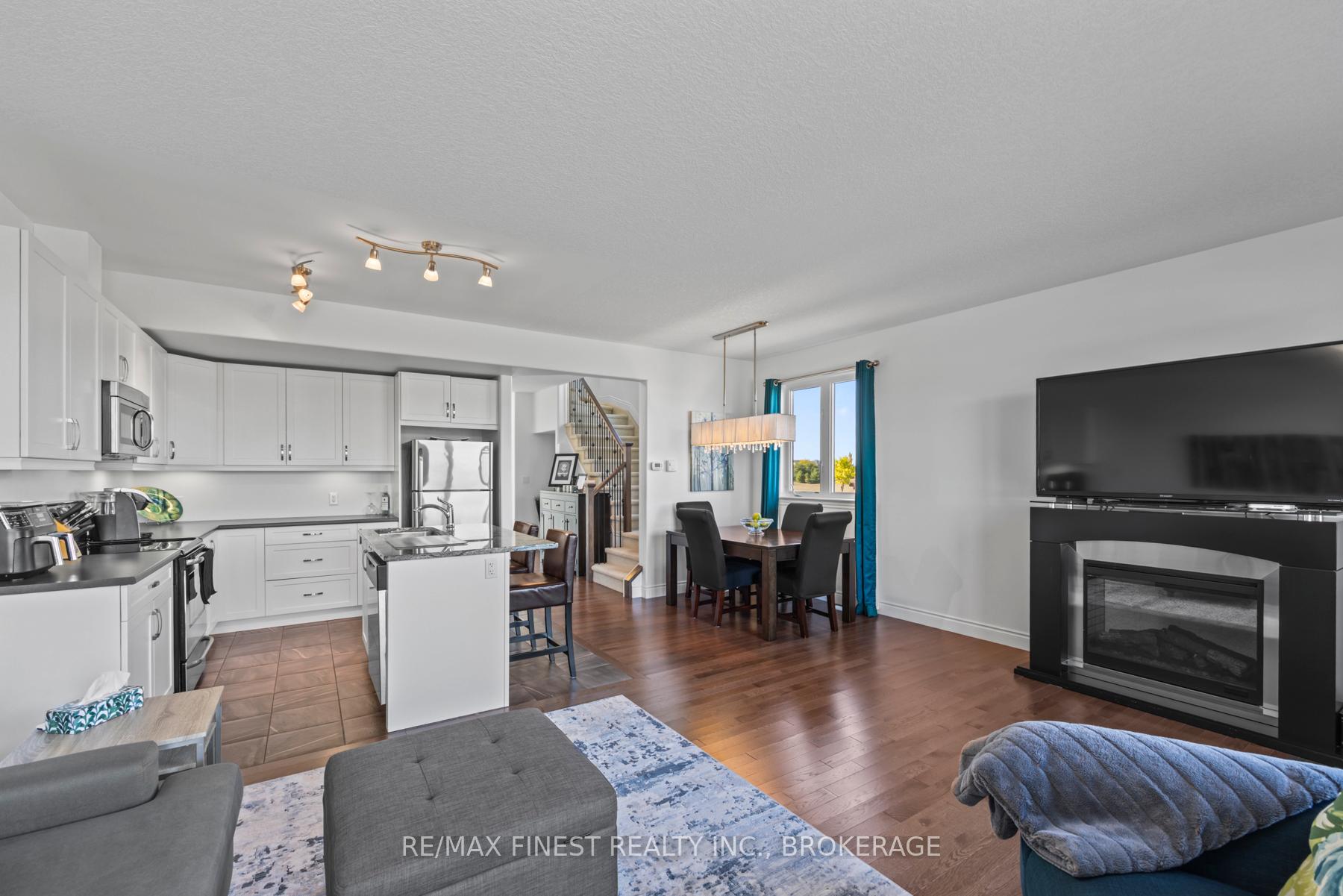 Photo 19 of 147 Simurda Court, Loyalist, Amherstview — HOMEH