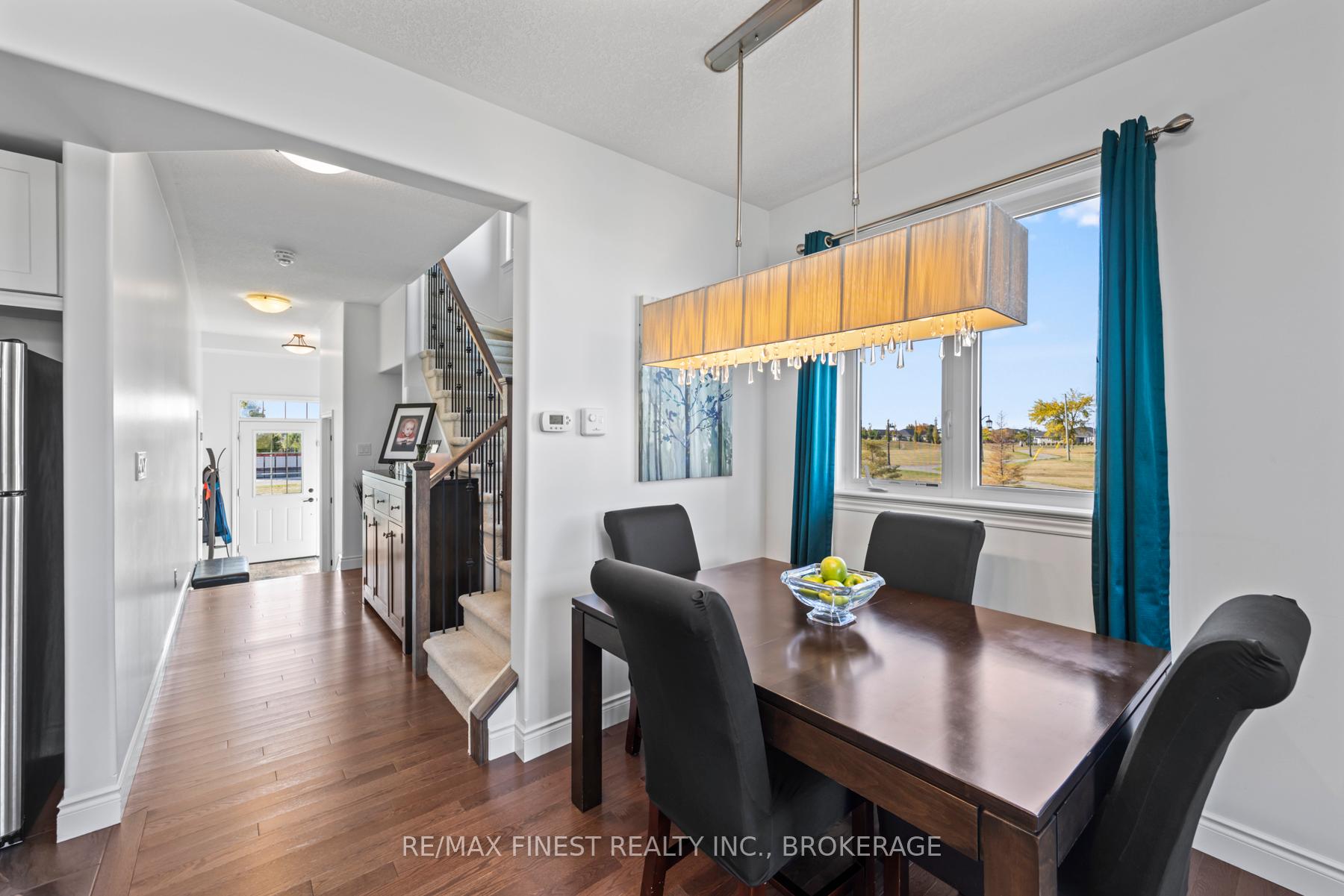 Photo 21 of 147 Simurda Court, Loyalist, Amherstview — HOMEH