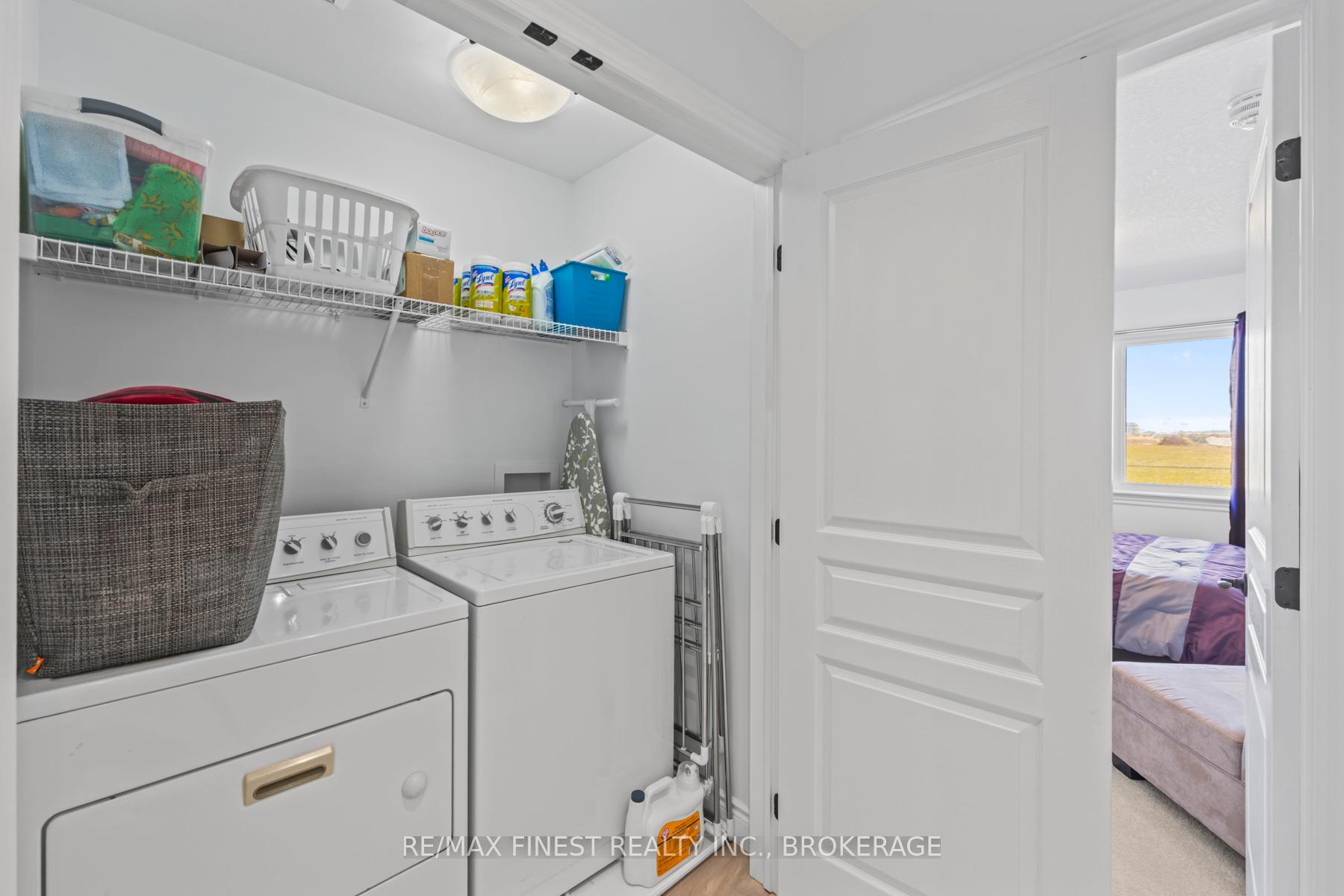 Photo 30 of 147 Simurda Court, Loyalist, Amherstview — HOMEH