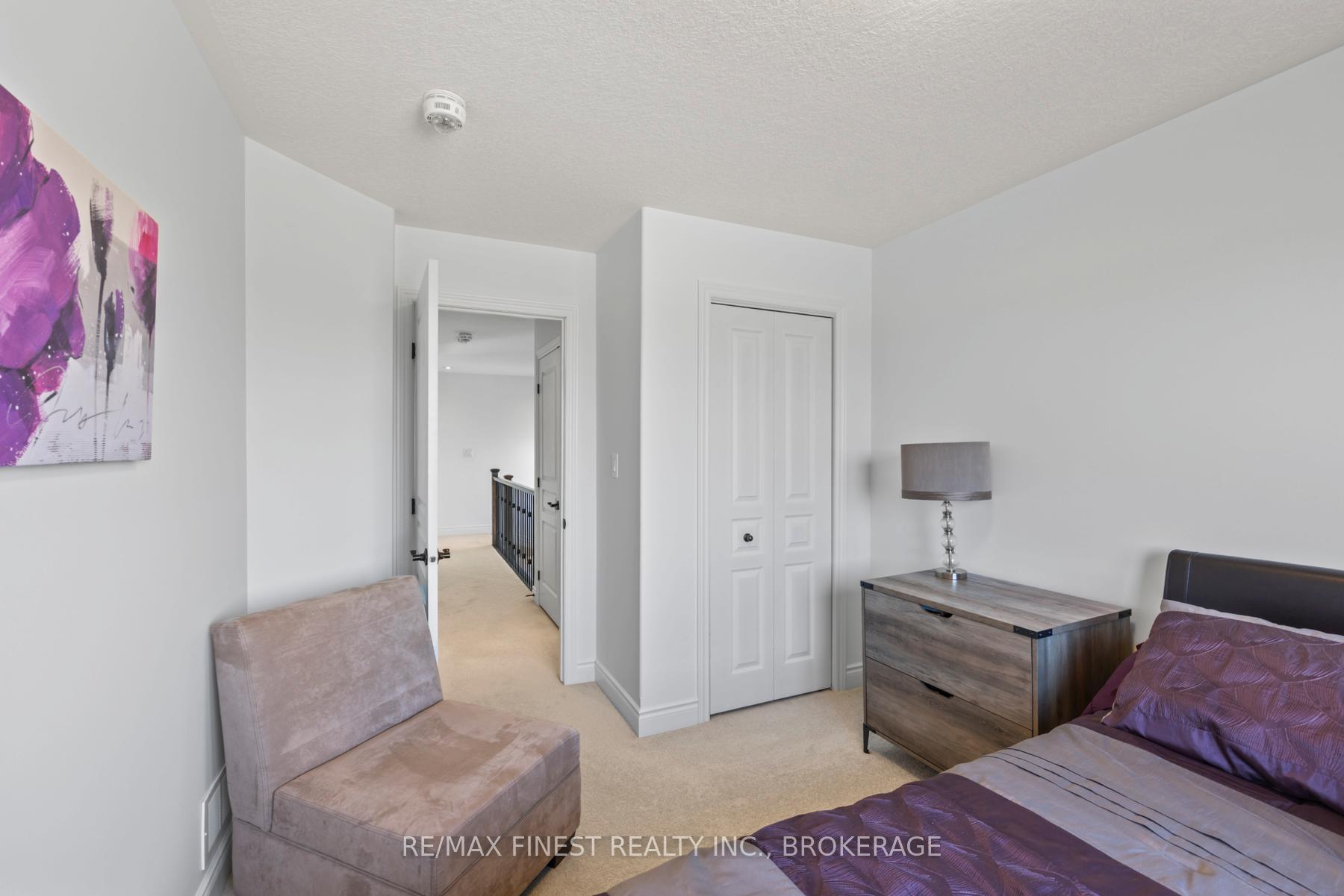 Photo 32 of 147 Simurda Court, Loyalist, Amherstview — HOMEH