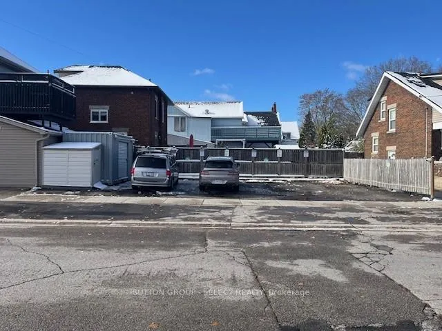 Photo 5 of 488 Hamilton Road, London, East L — HOMEH