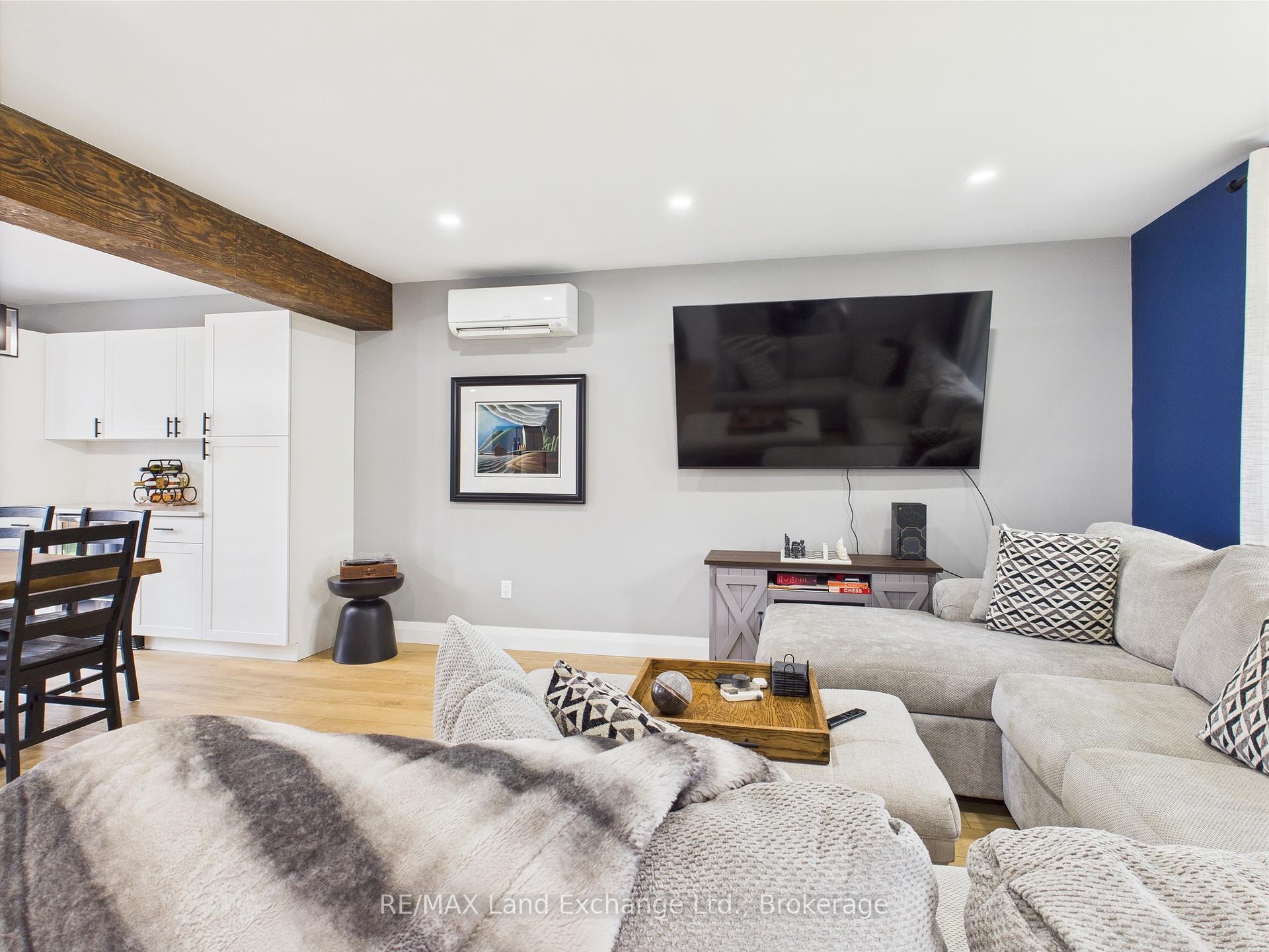 Photo 5 of 634 Mackendrick Drive, Kincardine — HOMEH