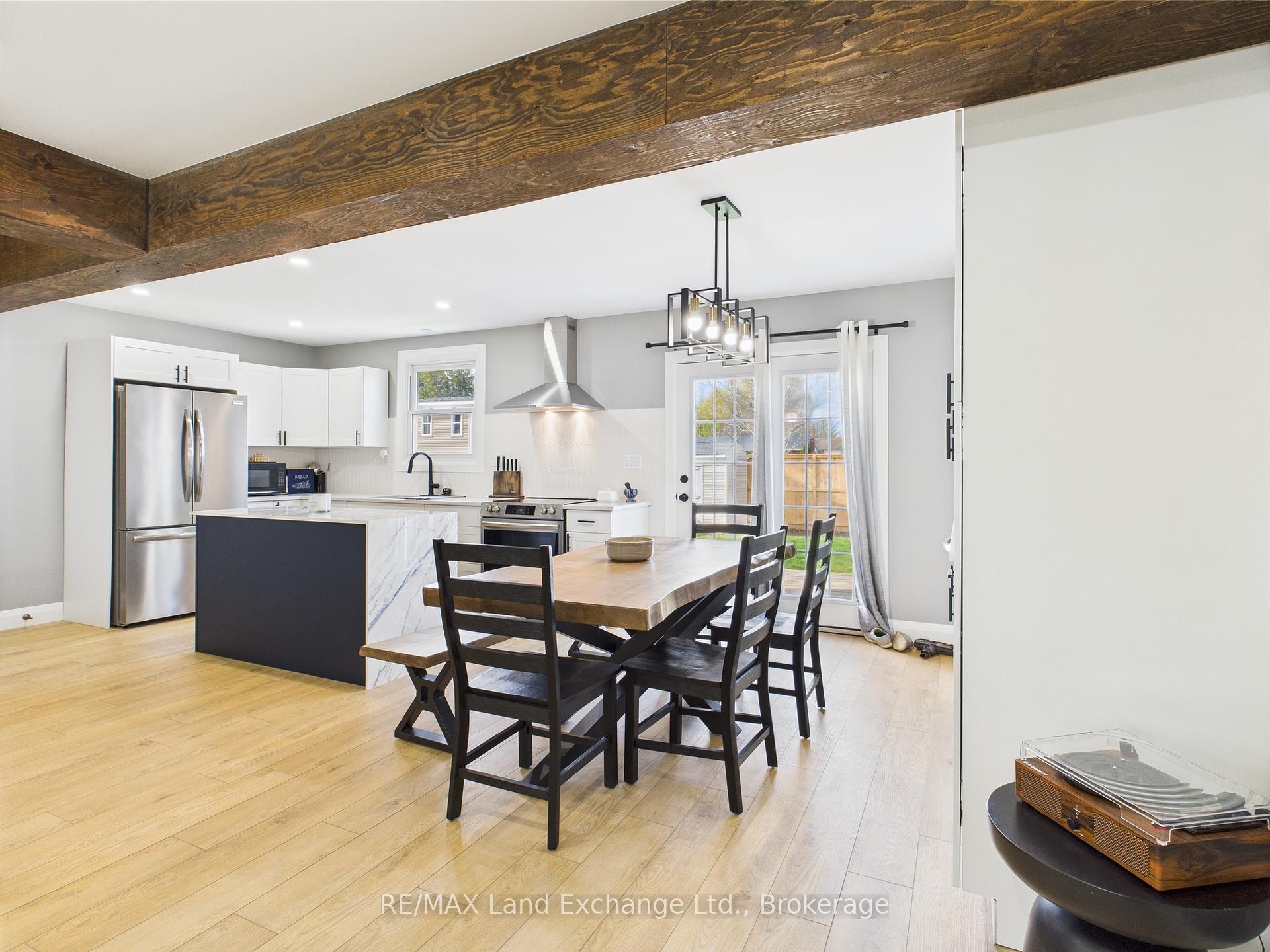 Photo 7 of 634 Mackendrick Drive, Kincardine — HOMEH