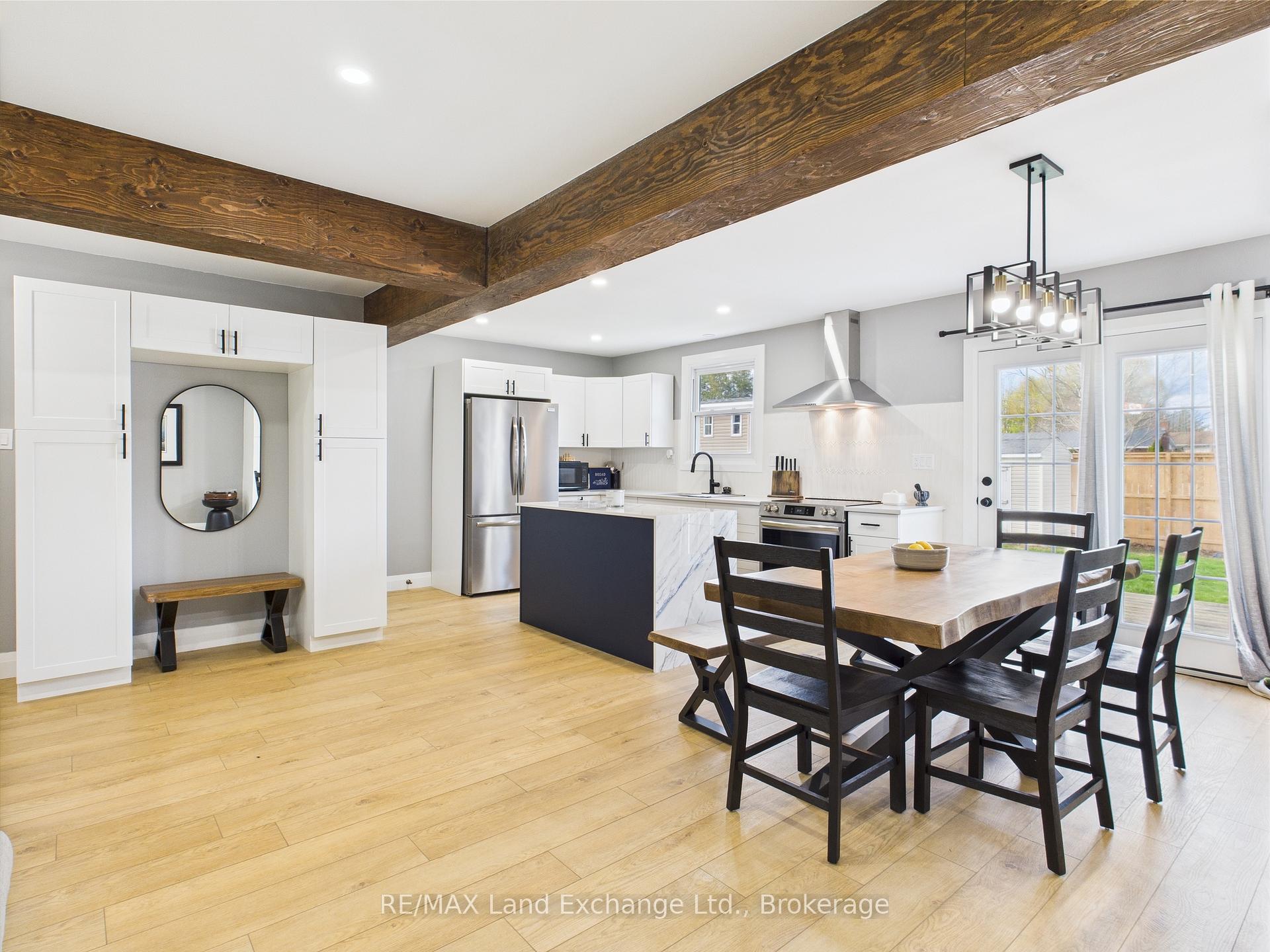 Photo 8 of 634 Mackendrick Drive, Kincardine — HOMEH