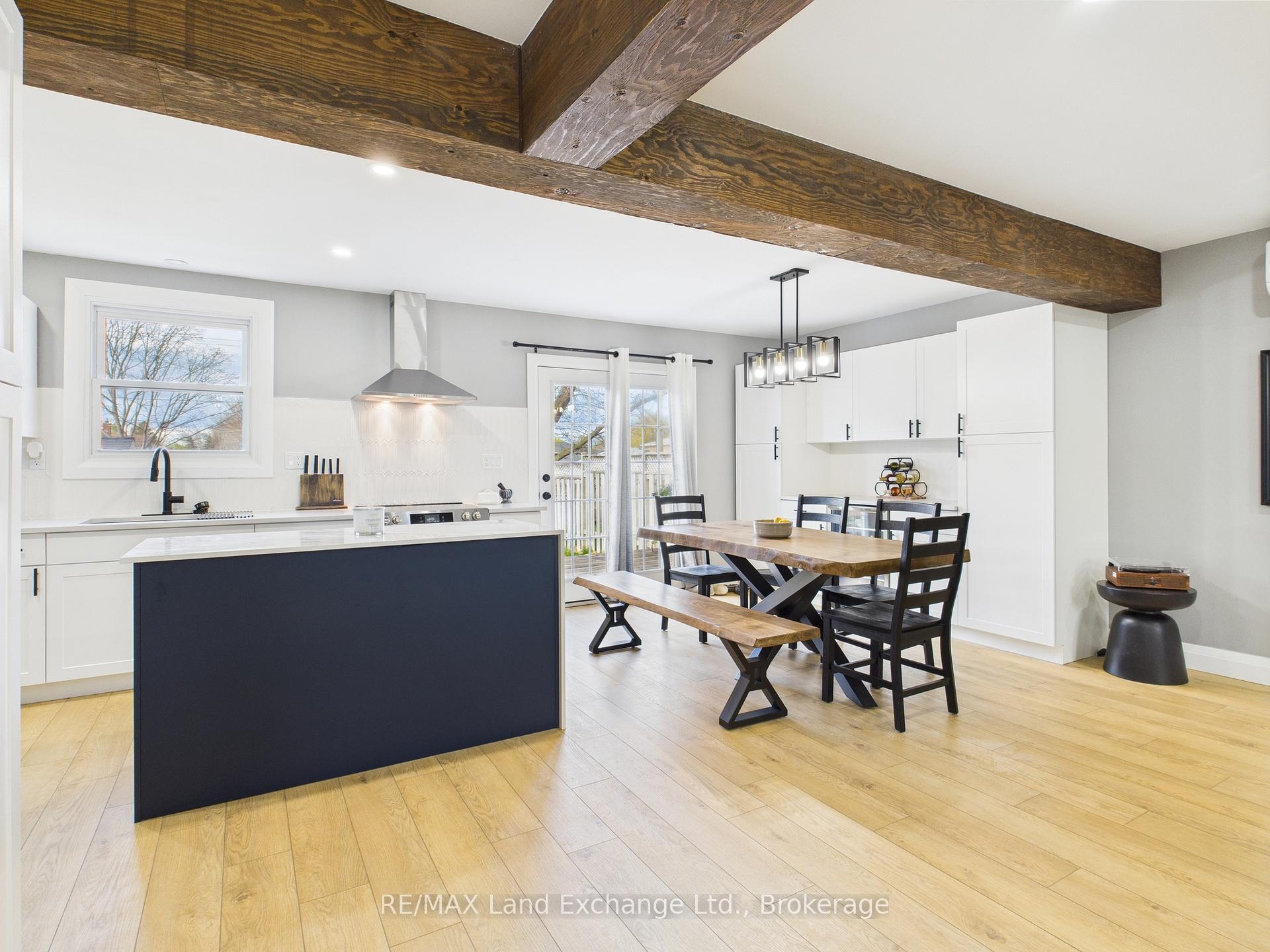 Photo 9 of 634 Mackendrick Drive, Kincardine — HOMEH