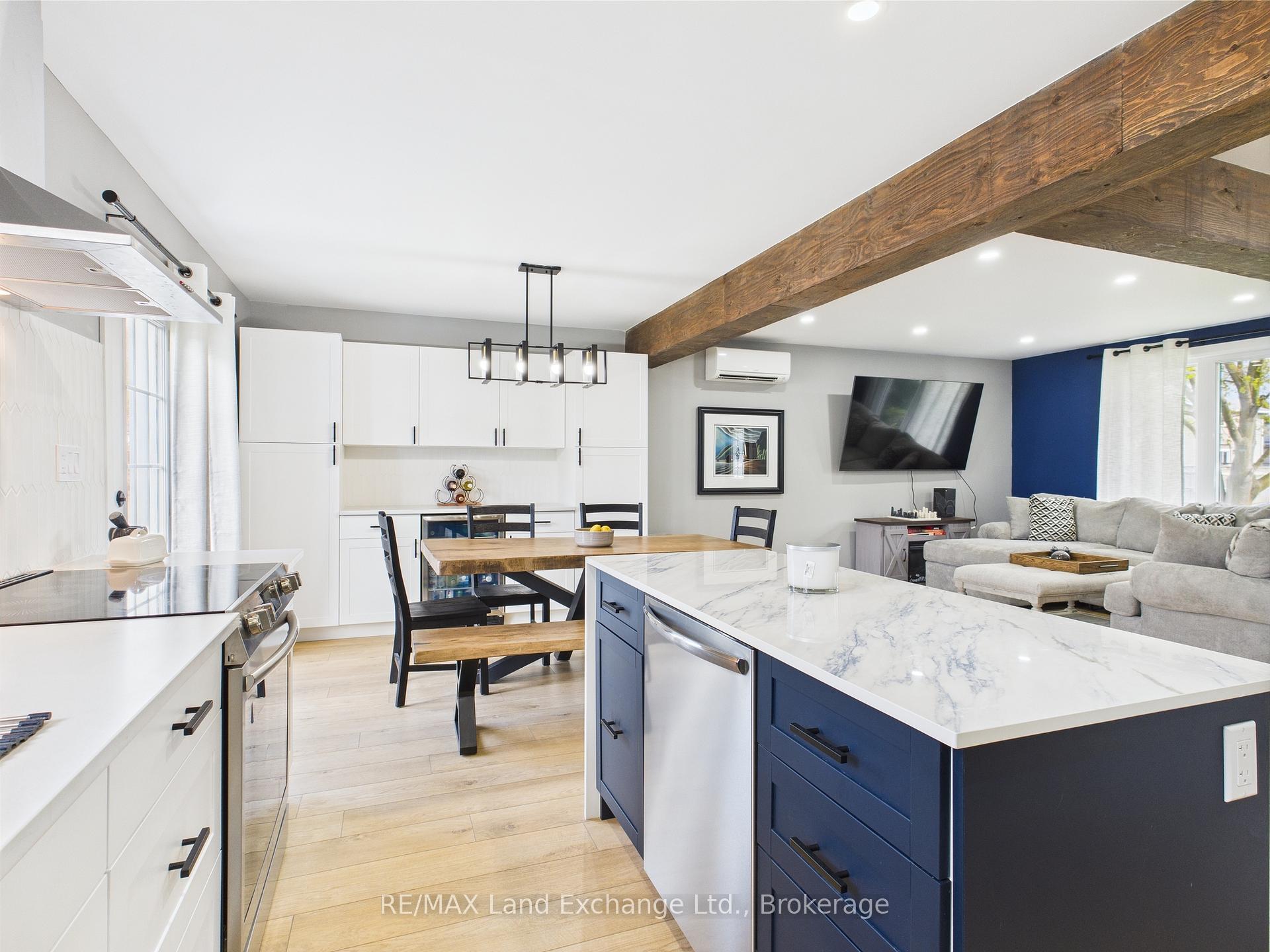Photo 12 of 634 Mackendrick Drive, Kincardine — HOMEH
