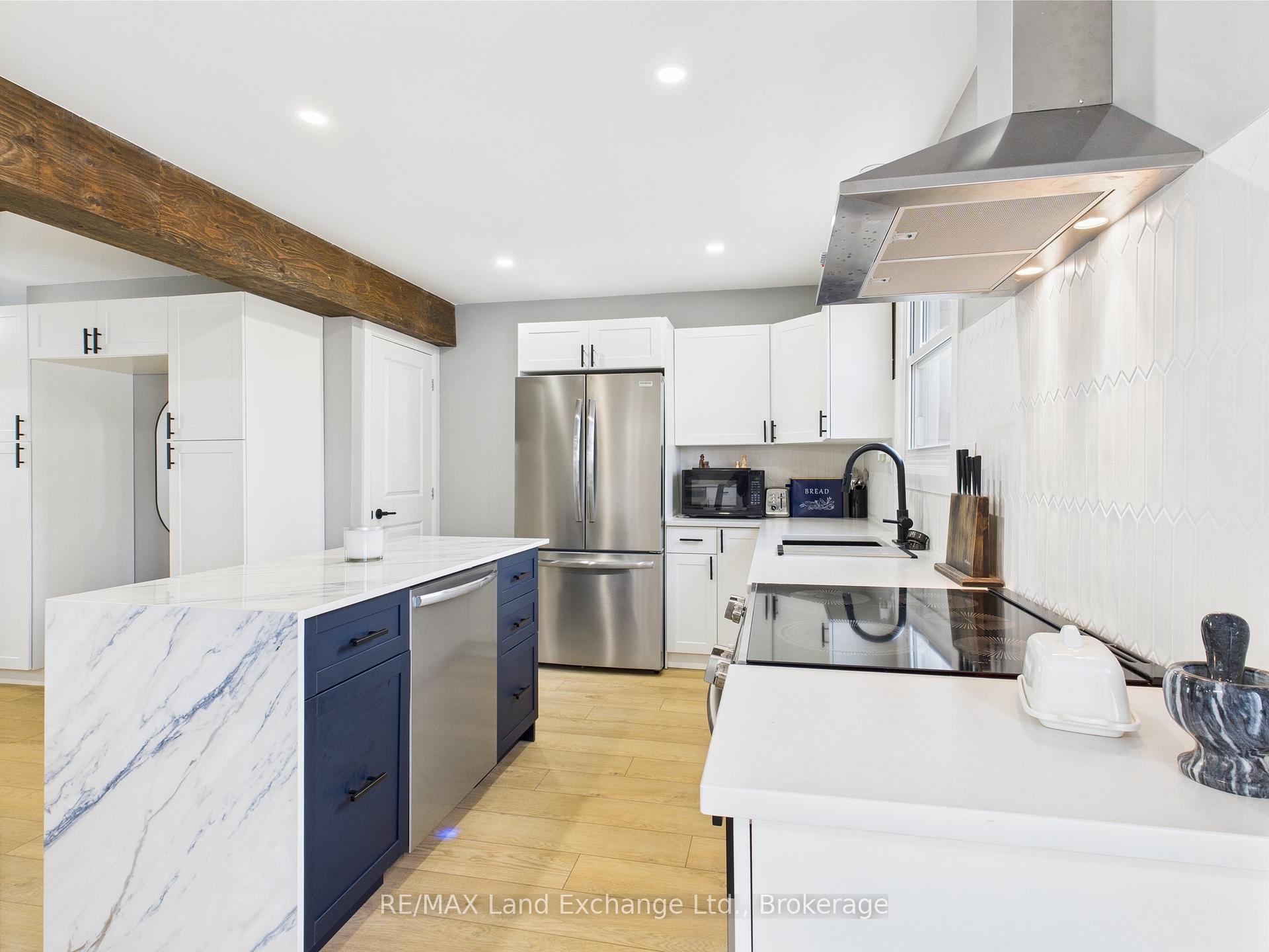Photo 13 of 634 Mackendrick Drive, Kincardine — HOMEH