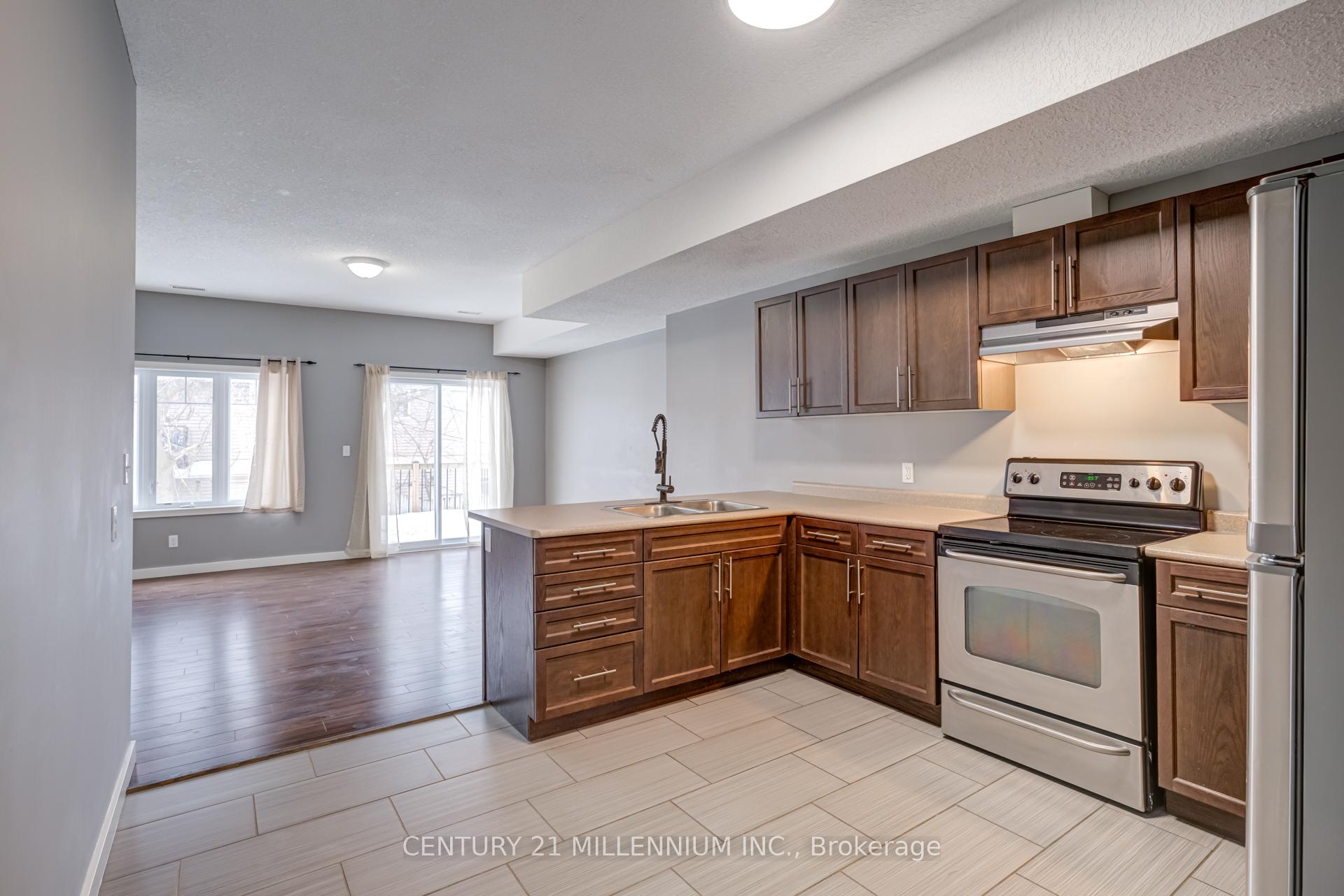 Photo 6 of 447 Stirling Avenue S, Kitchener — HOMEH