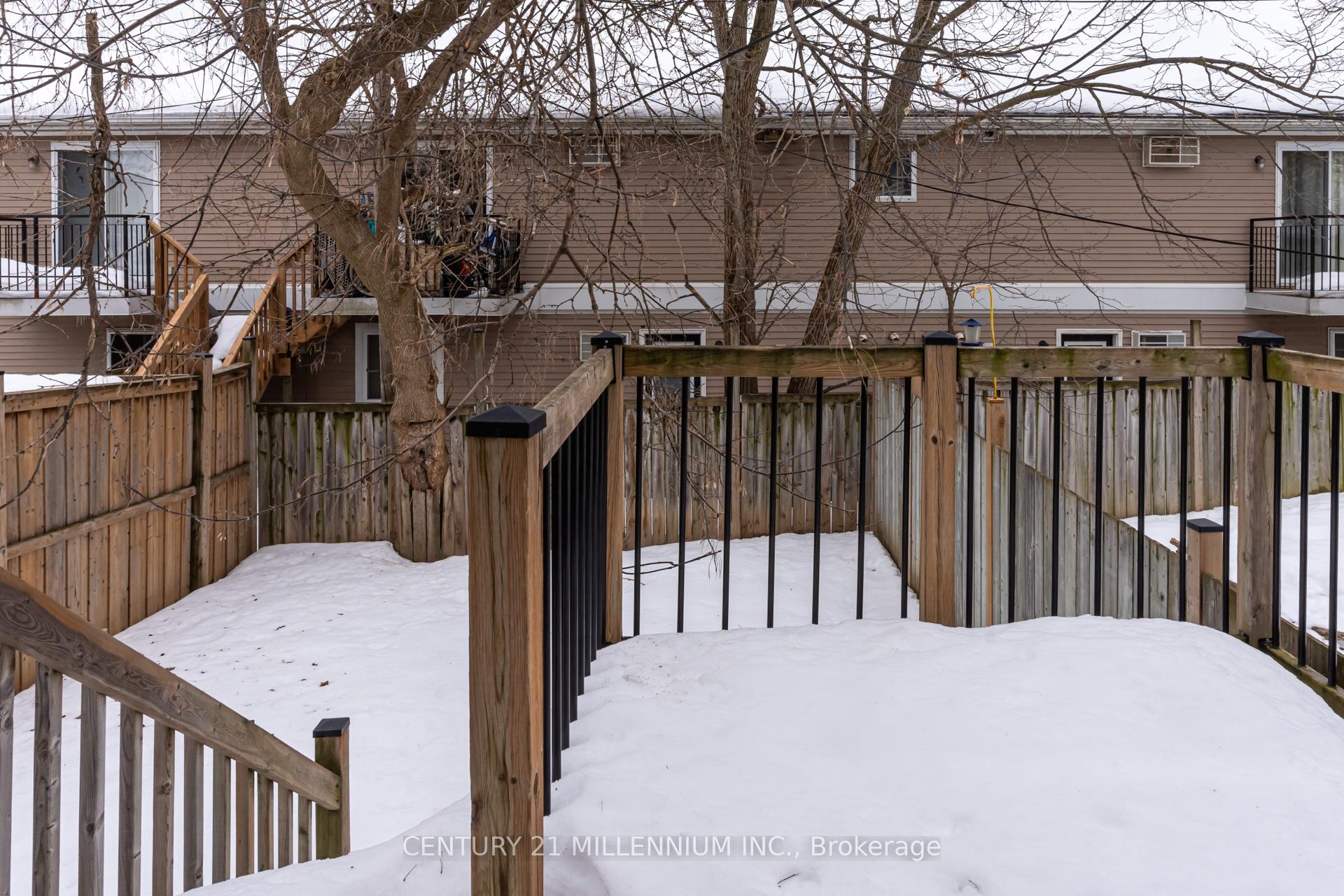 Photo 30 of 447 Stirling Avenue S, Kitchener — HOMEH