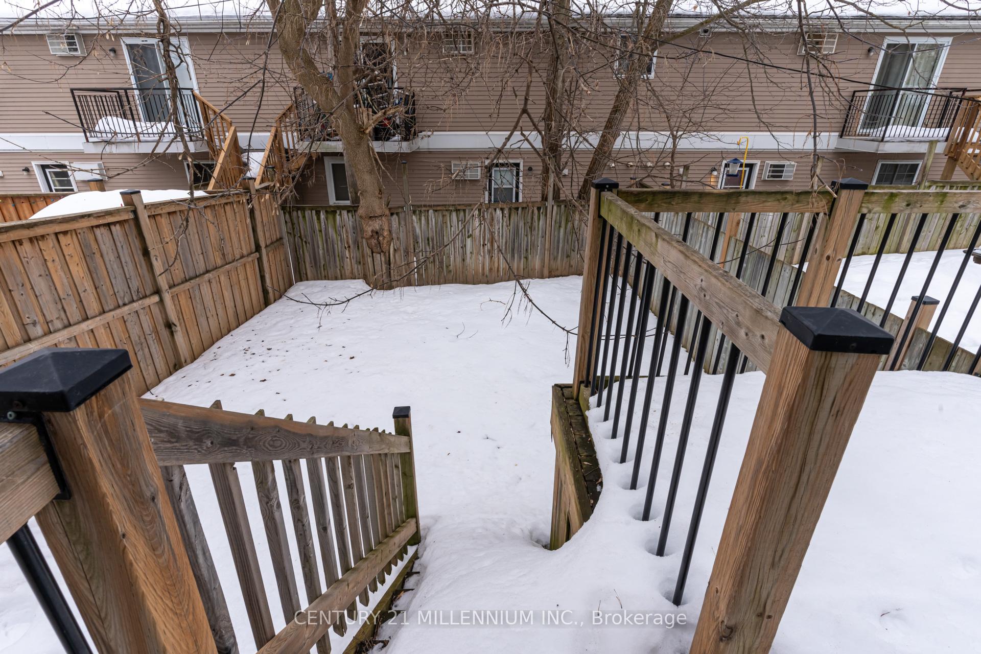 Photo 33 of 447 Stirling Avenue S, Kitchener — HOMEH