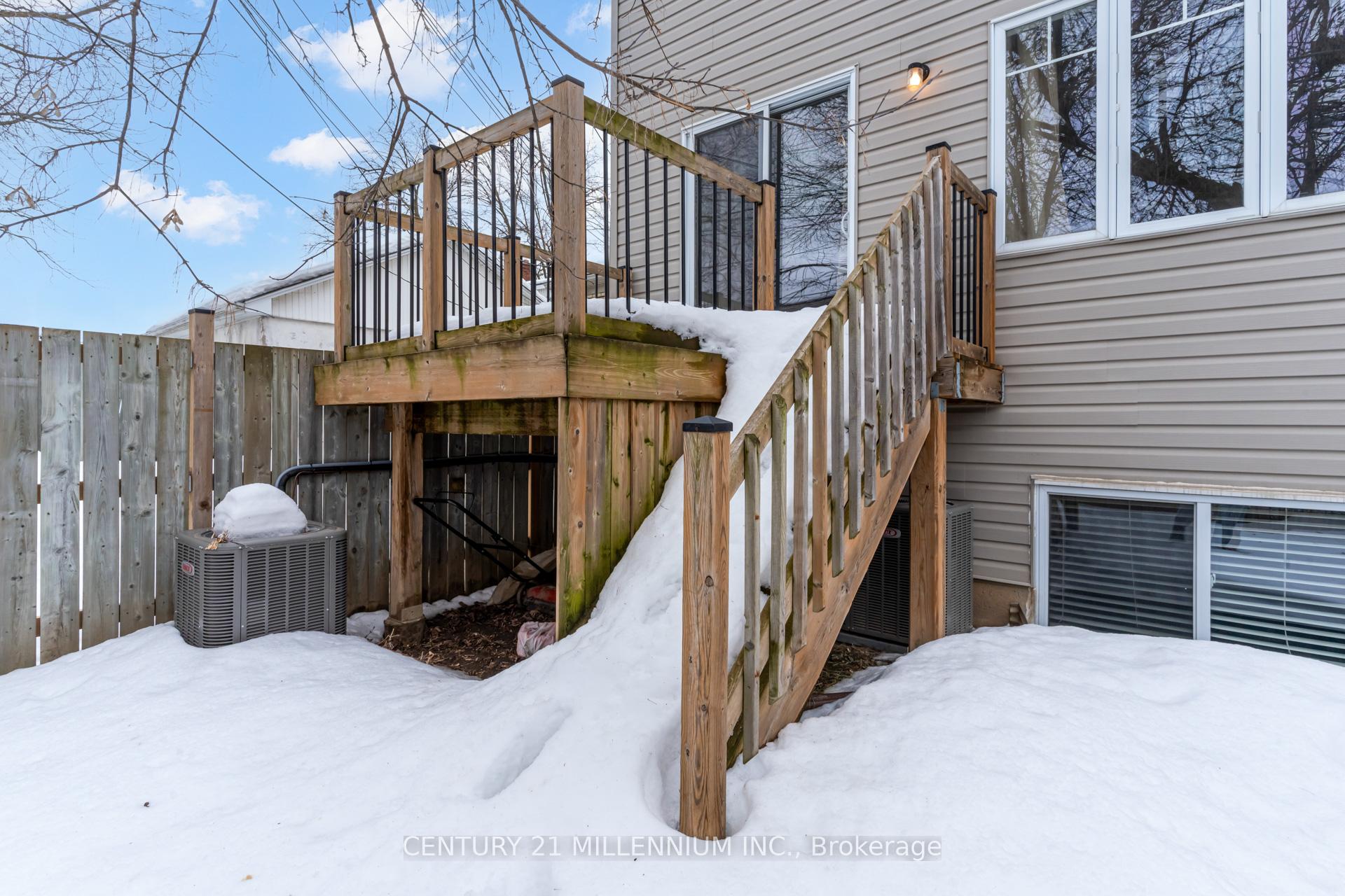 Photo 34 of 447 Stirling Avenue S, Kitchener — HOMEH