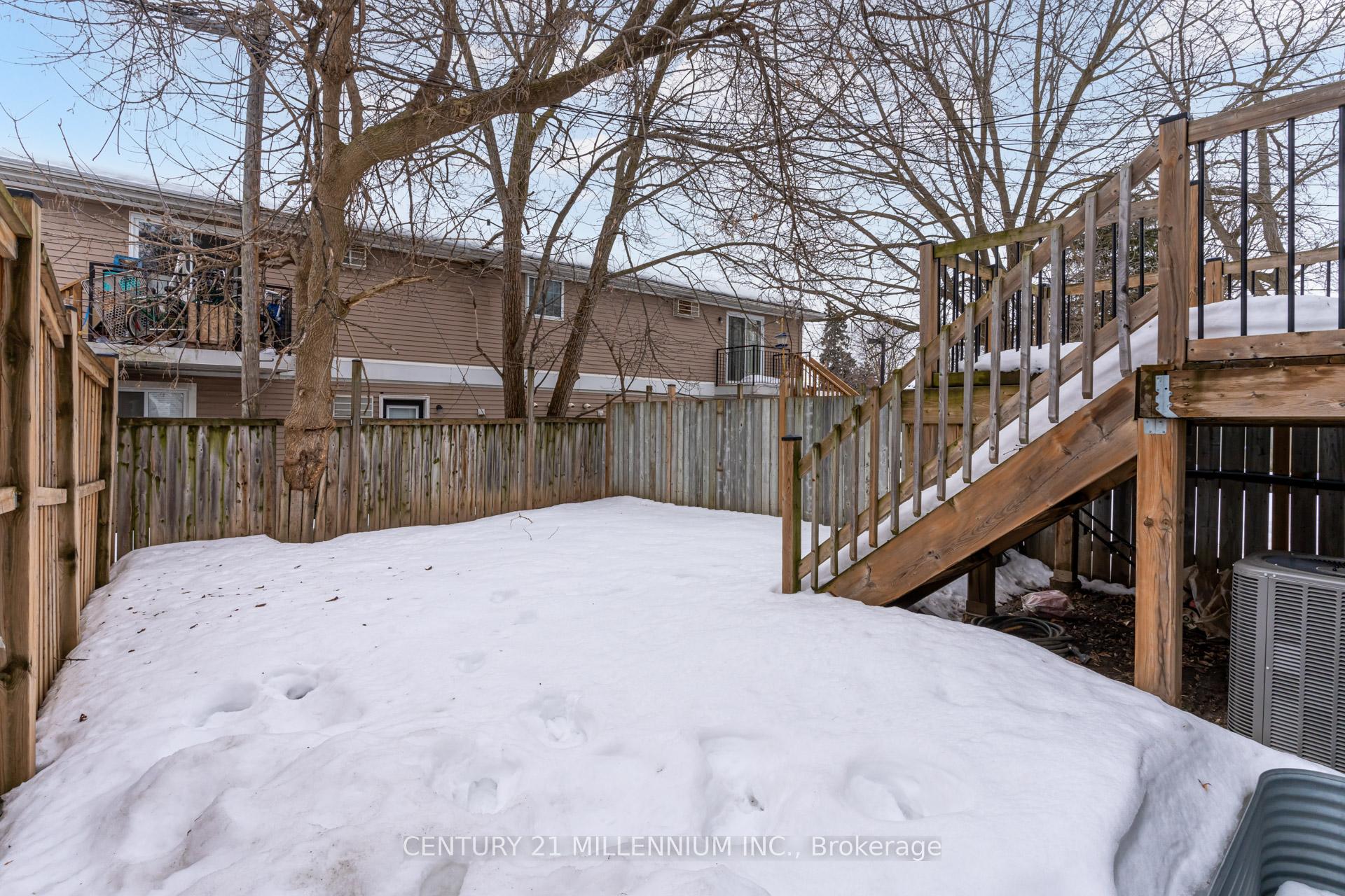 Photo 35 of 447 Stirling Avenue S, Kitchener — HOMEH