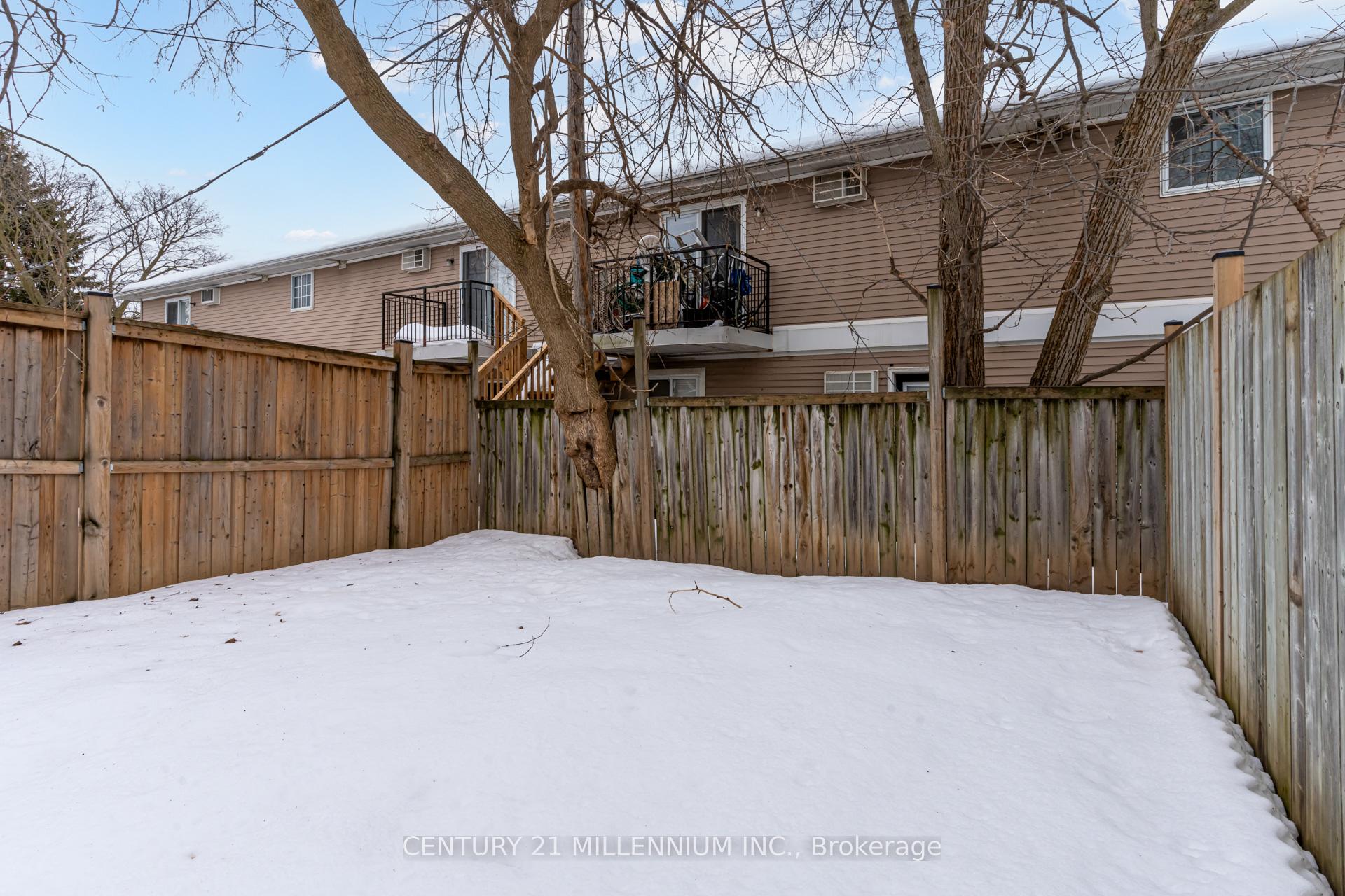 Photo 36 of 447 Stirling Avenue S, Kitchener — HOMEH