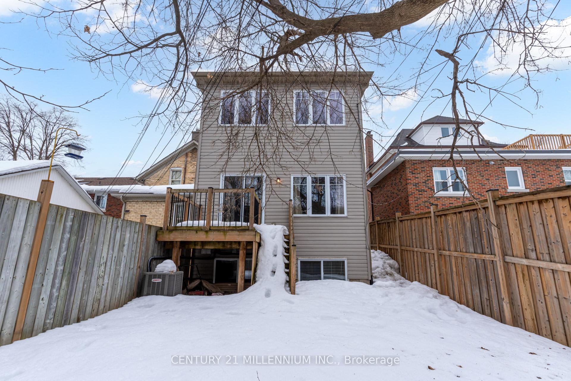 Photo 38 of 447 Stirling Avenue S, Kitchener — HOMEH