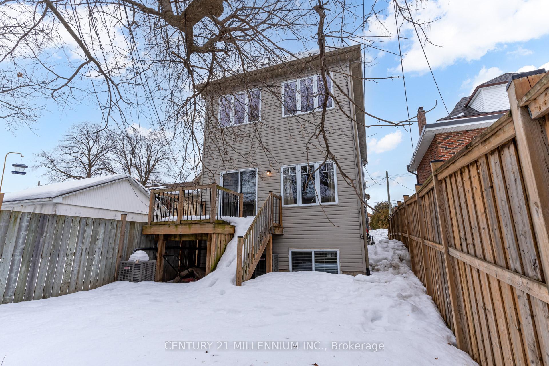 Photo 39 of 447 Stirling Avenue S, Kitchener — HOMEH