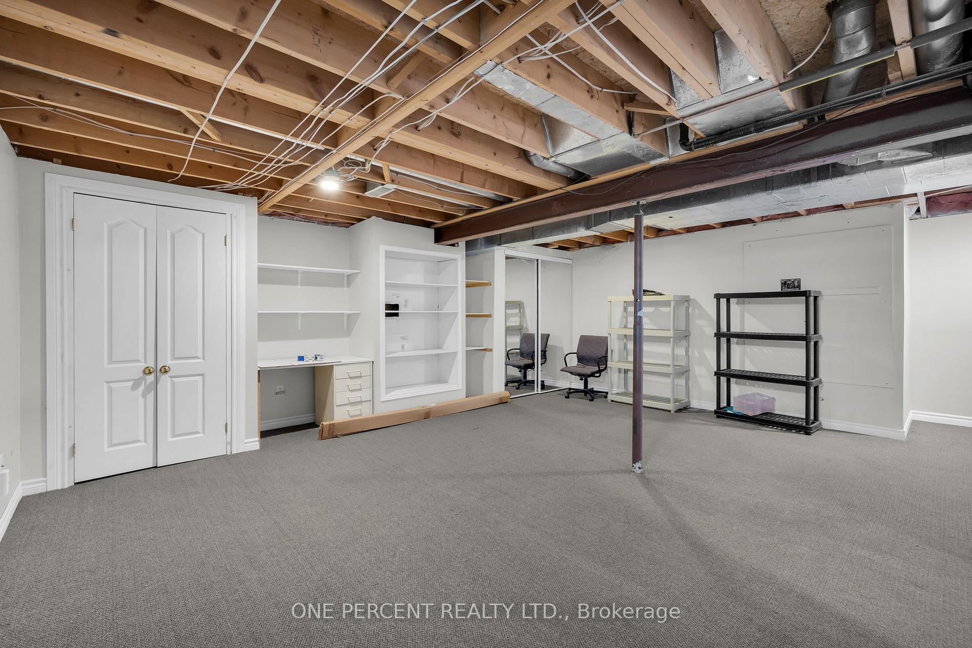 Photo 25 of 28 Chickasaw Crescent, Ottawa, Kanata - Bridlewood — HOMEH