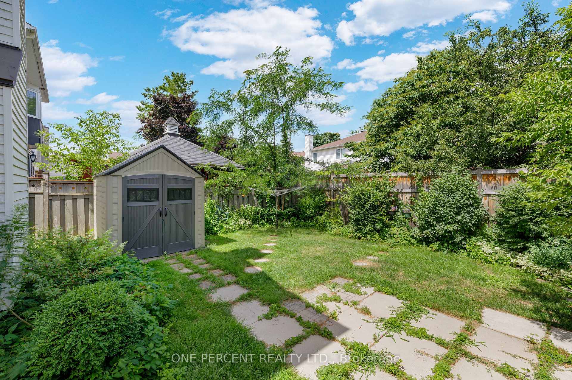 Photo 28 of 28 Chickasaw Crescent, Ottawa, Kanata - Bridlewood — HOMEH