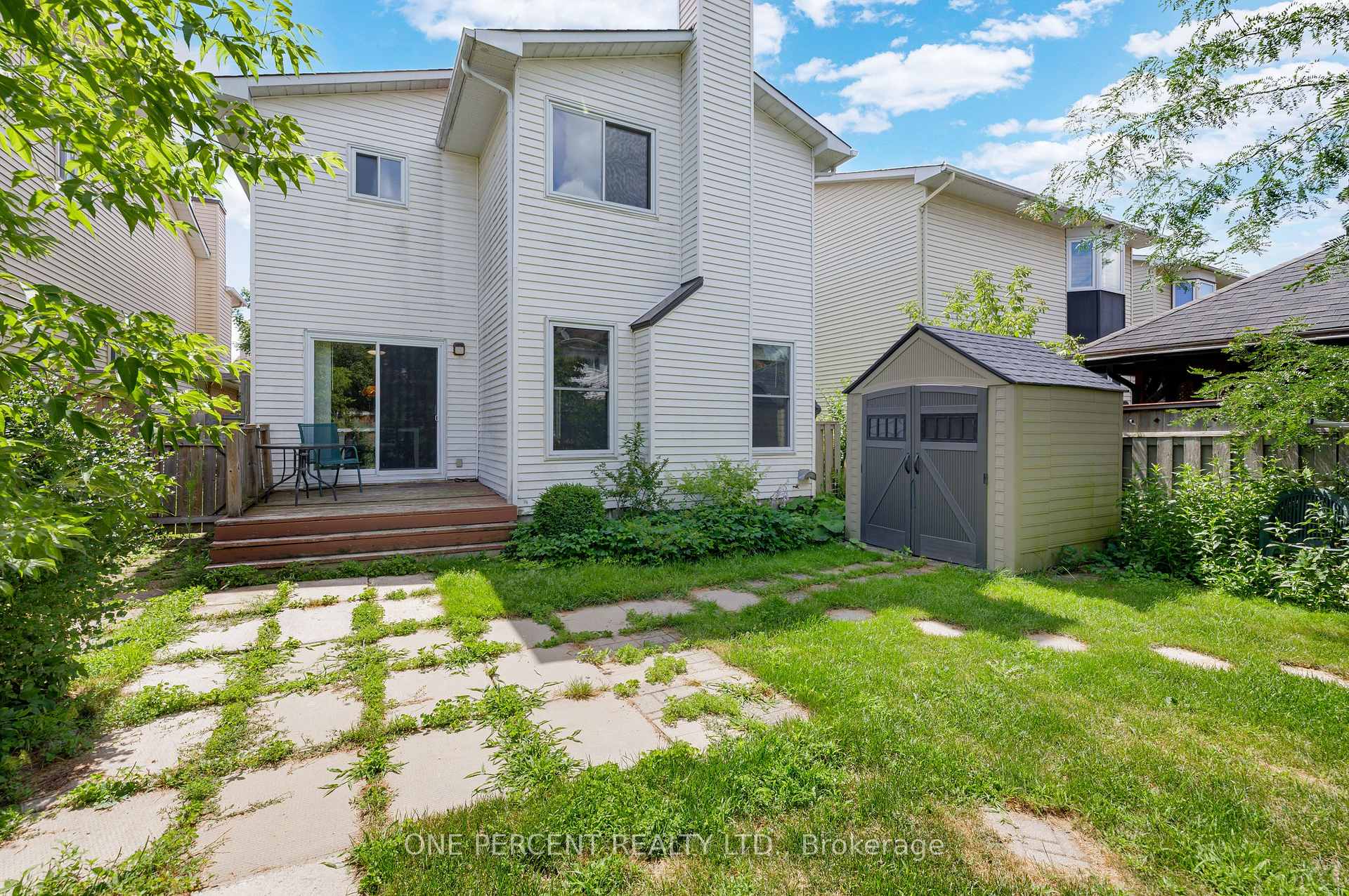 Photo 29 of 28 Chickasaw Crescent, Ottawa, Kanata - Bridlewood — HOMEH