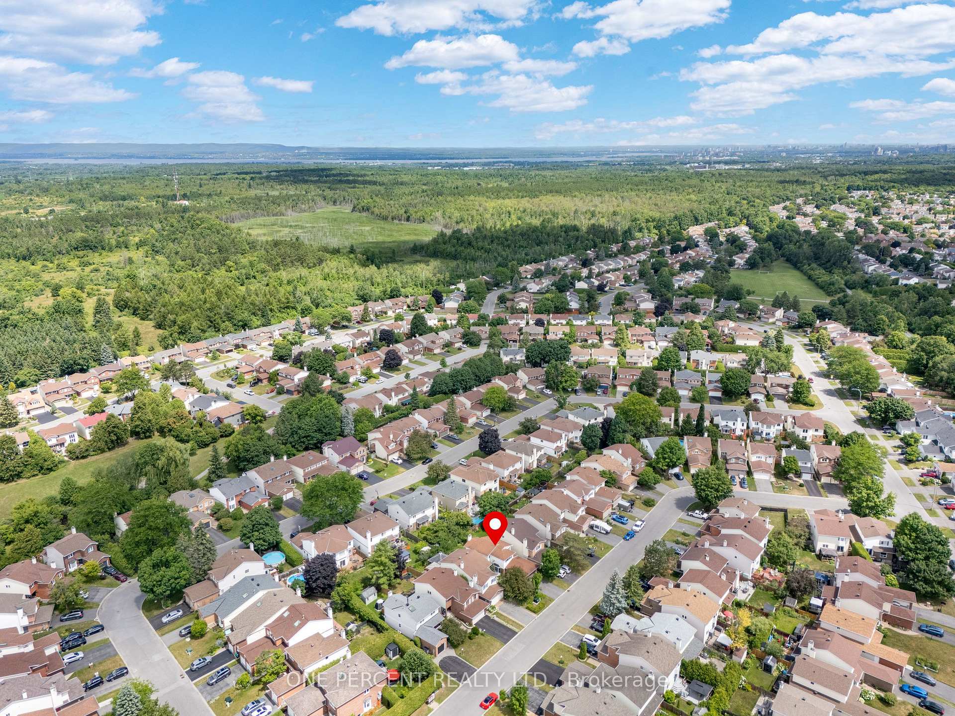 Photo 30 of 28 Chickasaw Crescent, Ottawa, Kanata - Bridlewood — HOMEH