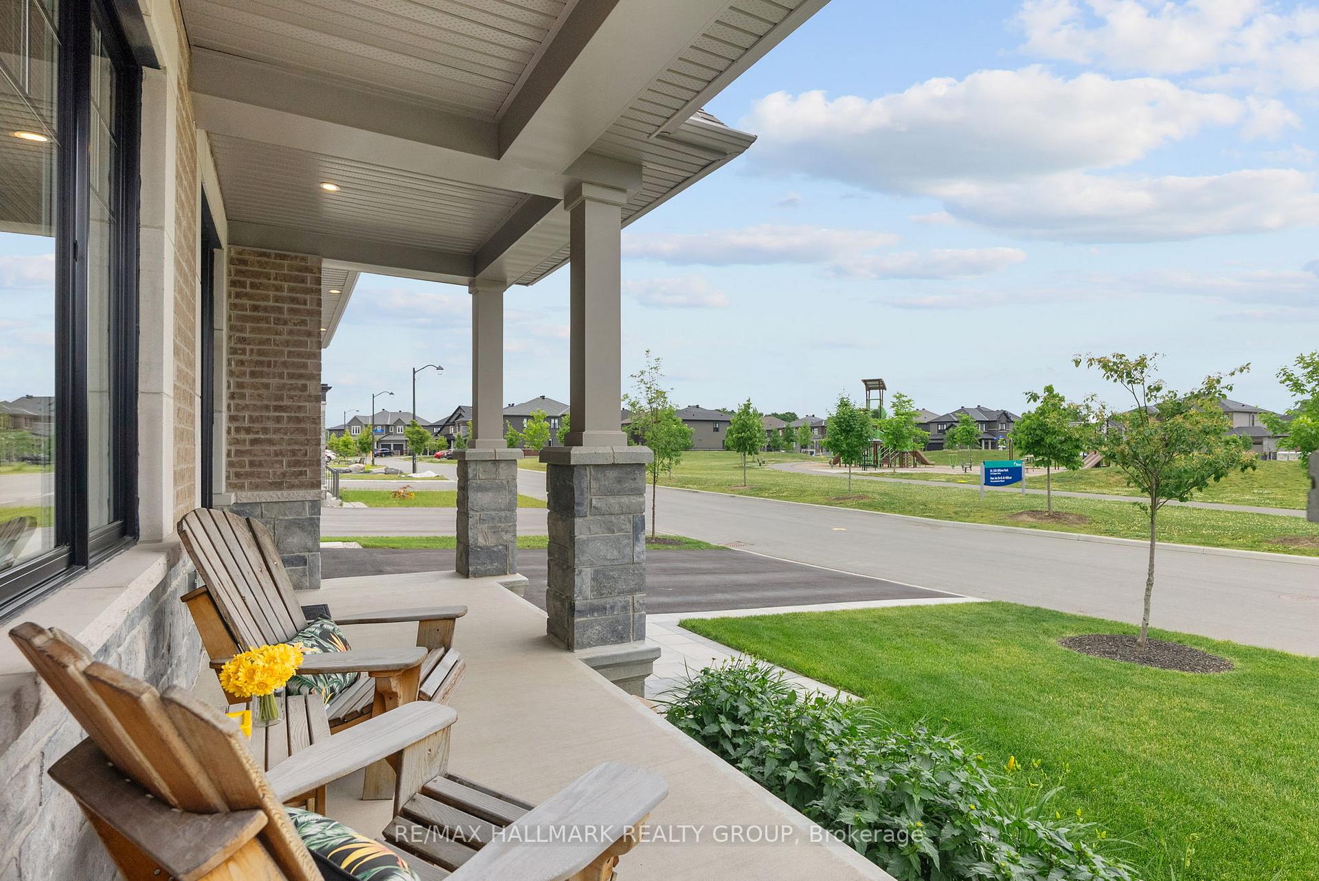 Photo 5 of 213 Skipper Drive, Ottawa, Mahogany Community — HOMEH