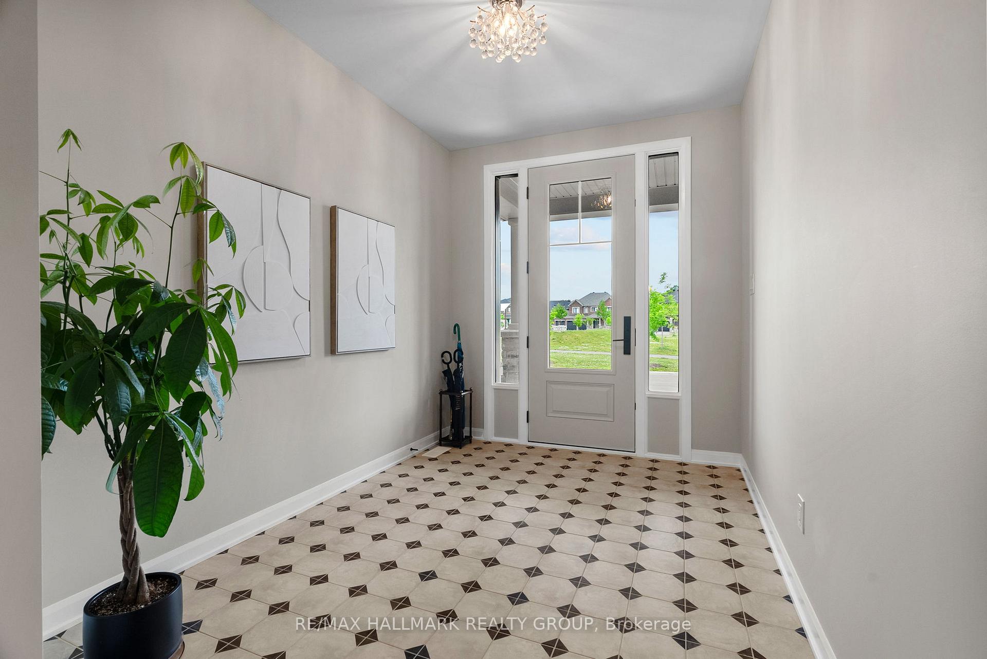 Photo 6 of 213 Skipper Drive, Ottawa, Mahogany Community — HOMEH