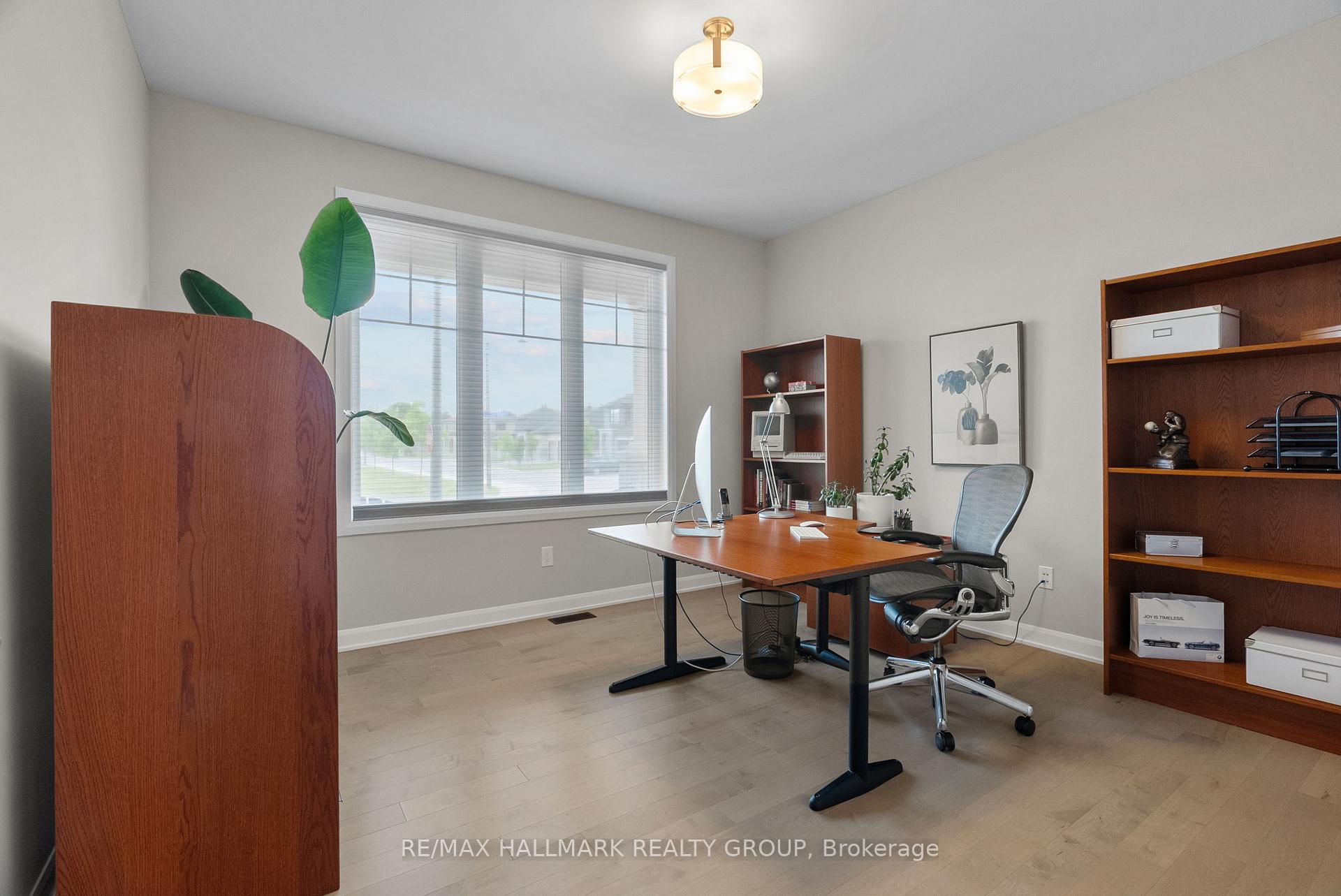 Photo 8 of 213 Skipper Drive, Ottawa, Mahogany Community — HOMEH