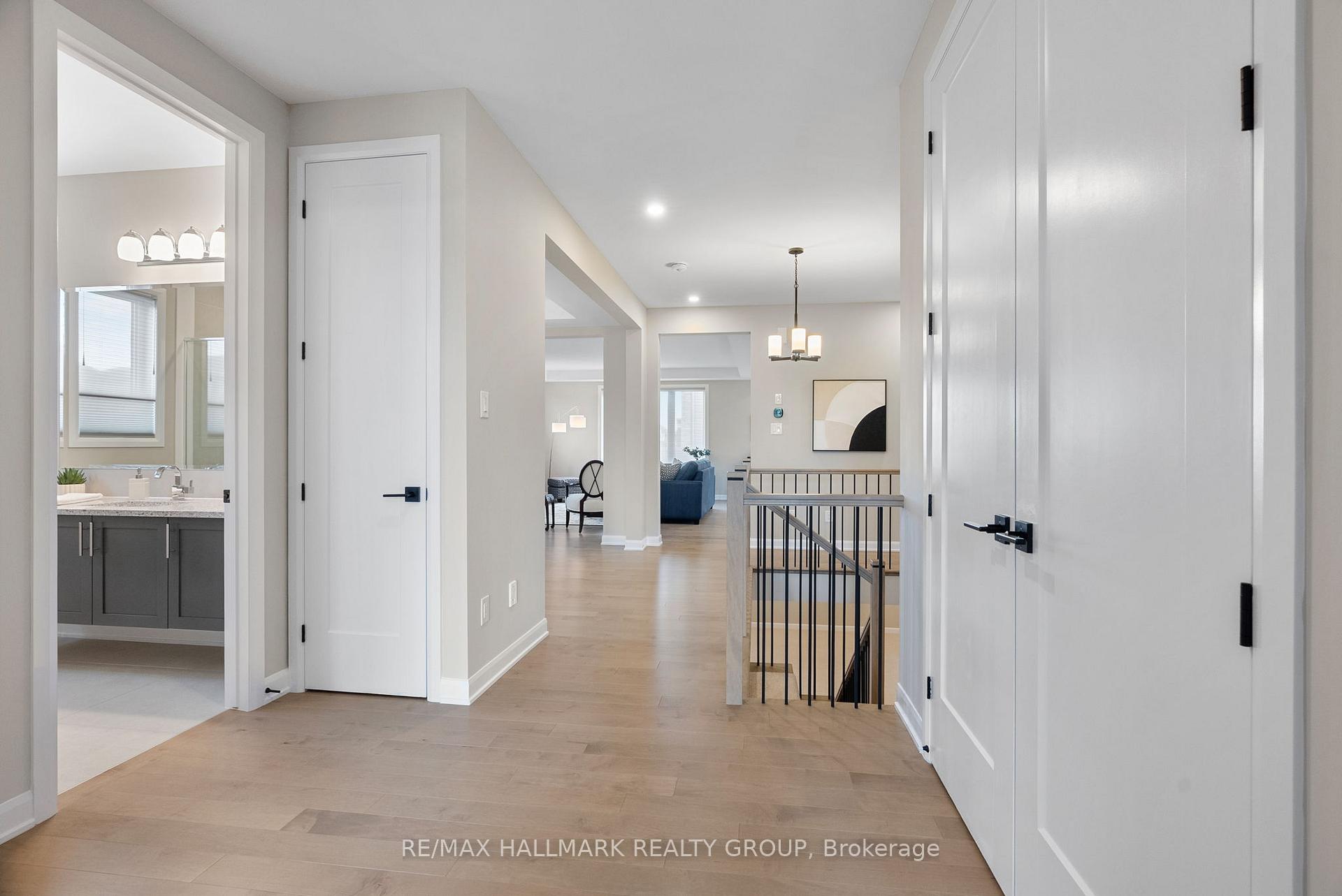 Photo 9 of 213 Skipper Drive, Ottawa, Mahogany Community — HOMEH