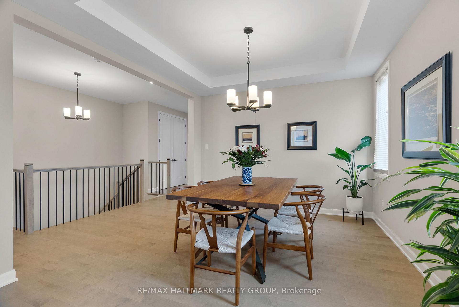 Photo 13 of 213 Skipper Drive, Ottawa, Mahogany Community — HOMEH