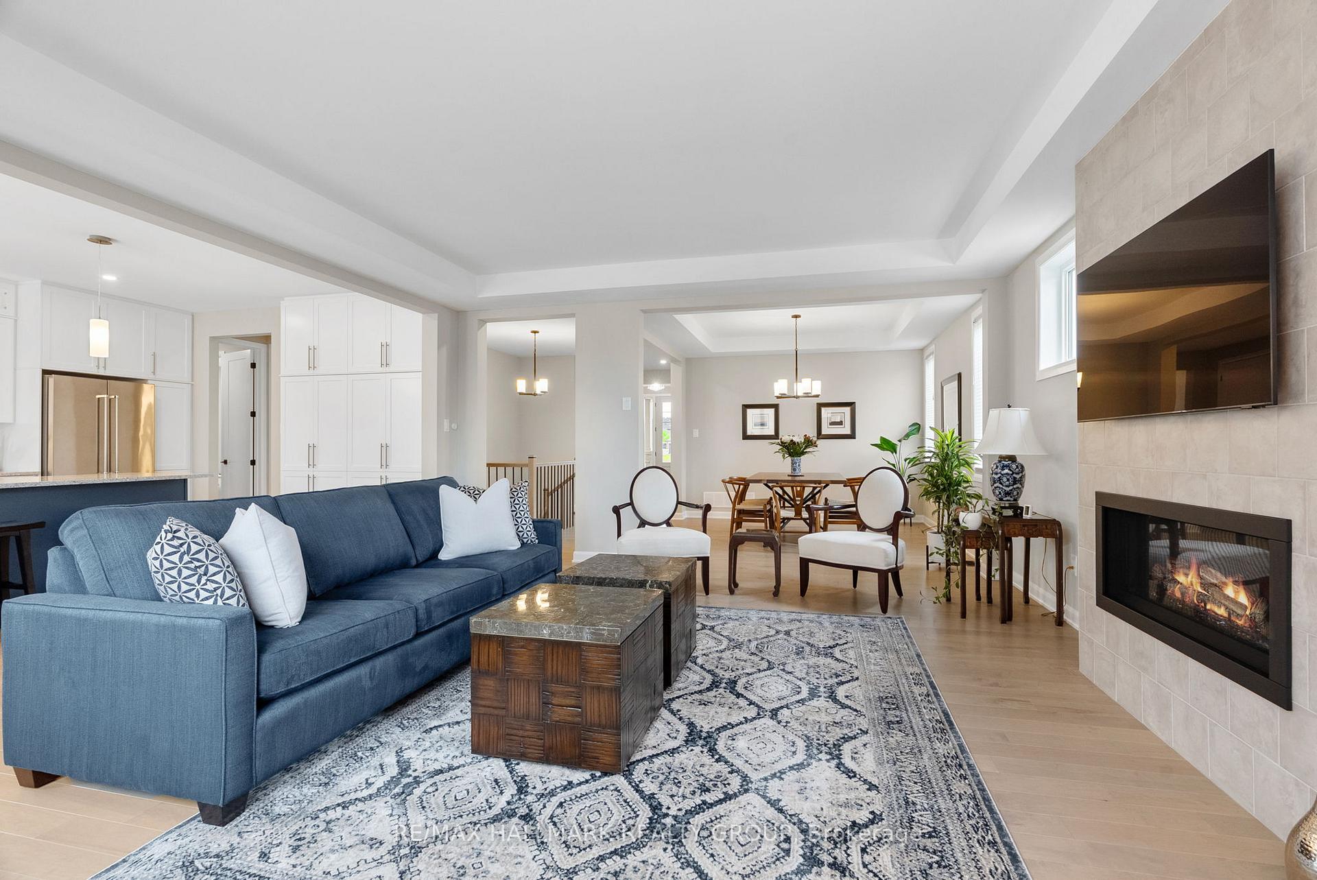 Photo 15 of 213 Skipper Drive, Ottawa, Mahogany Community — HOMEH