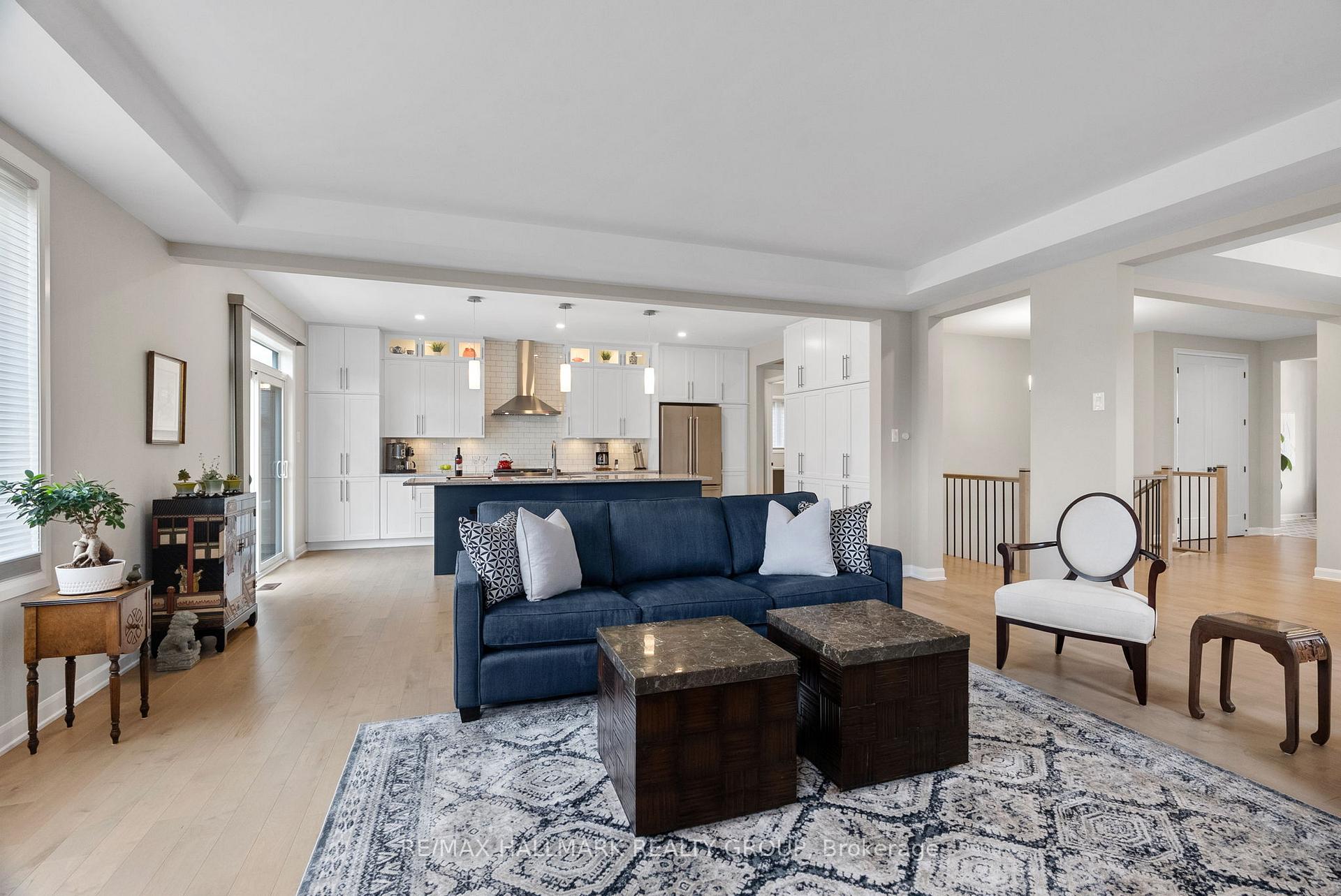 Photo 17 of 213 Skipper Drive, Ottawa, Mahogany Community — HOMEH