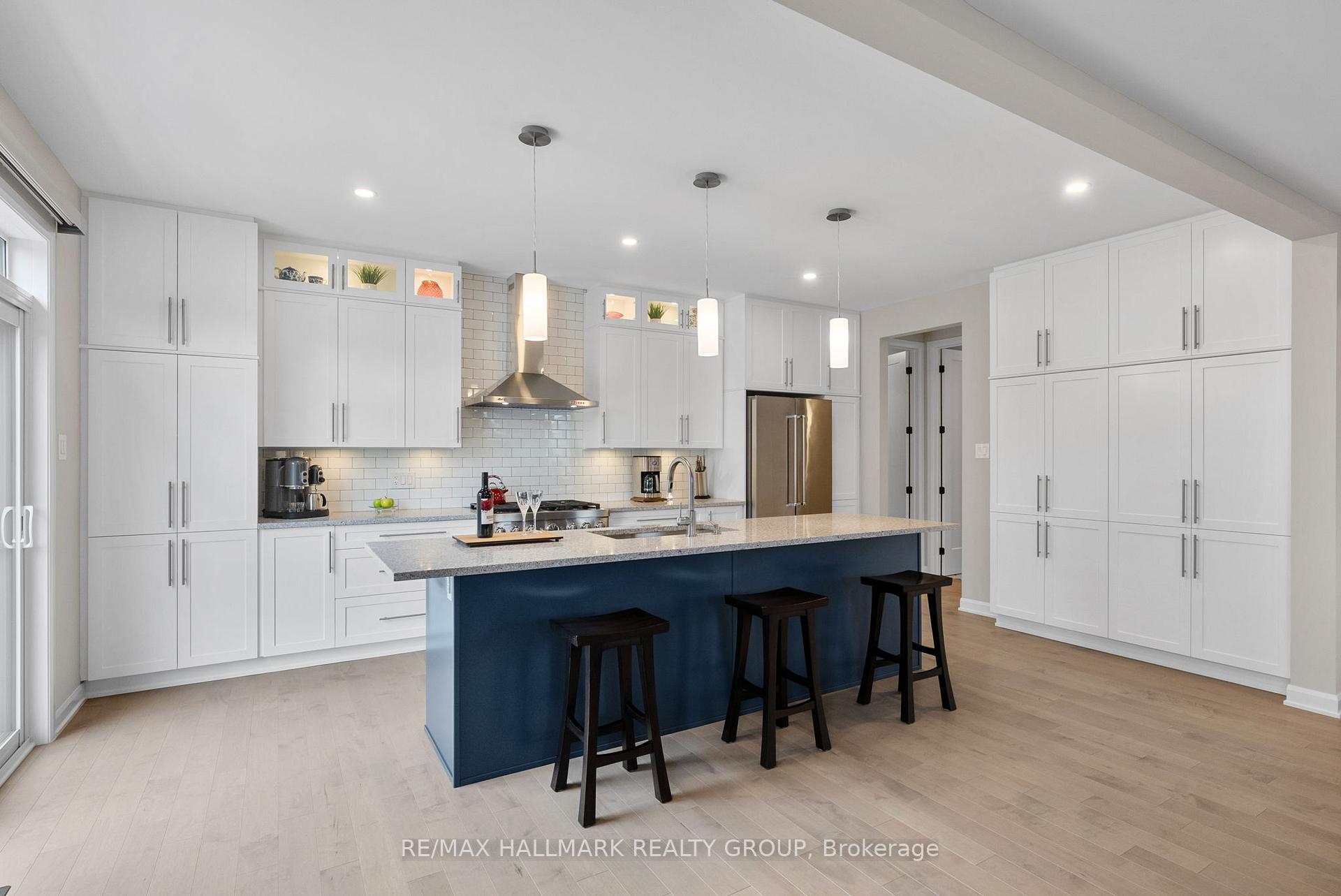 Photo 18 of 213 Skipper Drive, Ottawa, Mahogany Community — HOMEH