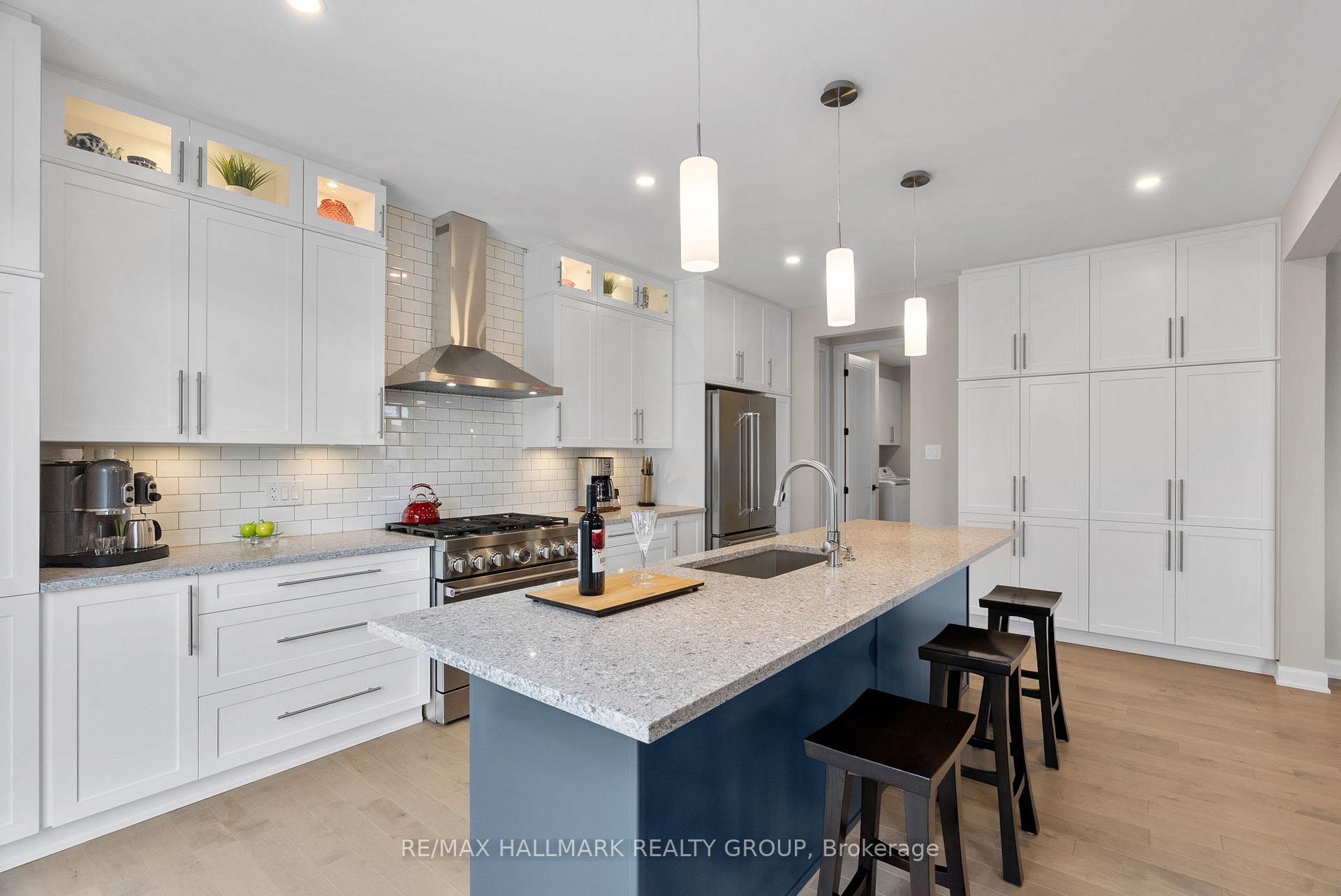 Photo 20 of 213 Skipper Drive, Ottawa, Mahogany Community — HOMEH