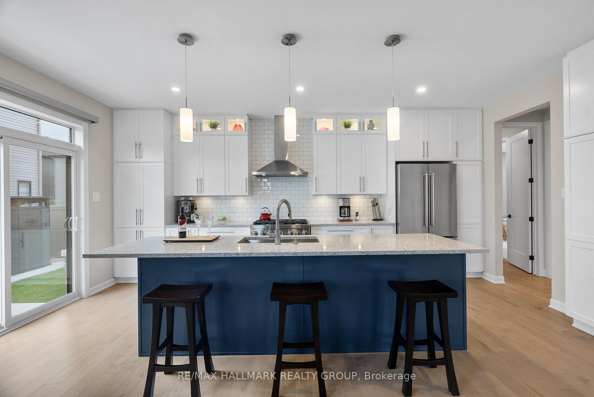Photo 21 of 213 Skipper Drive, Ottawa, Mahogany Community — HOMEH