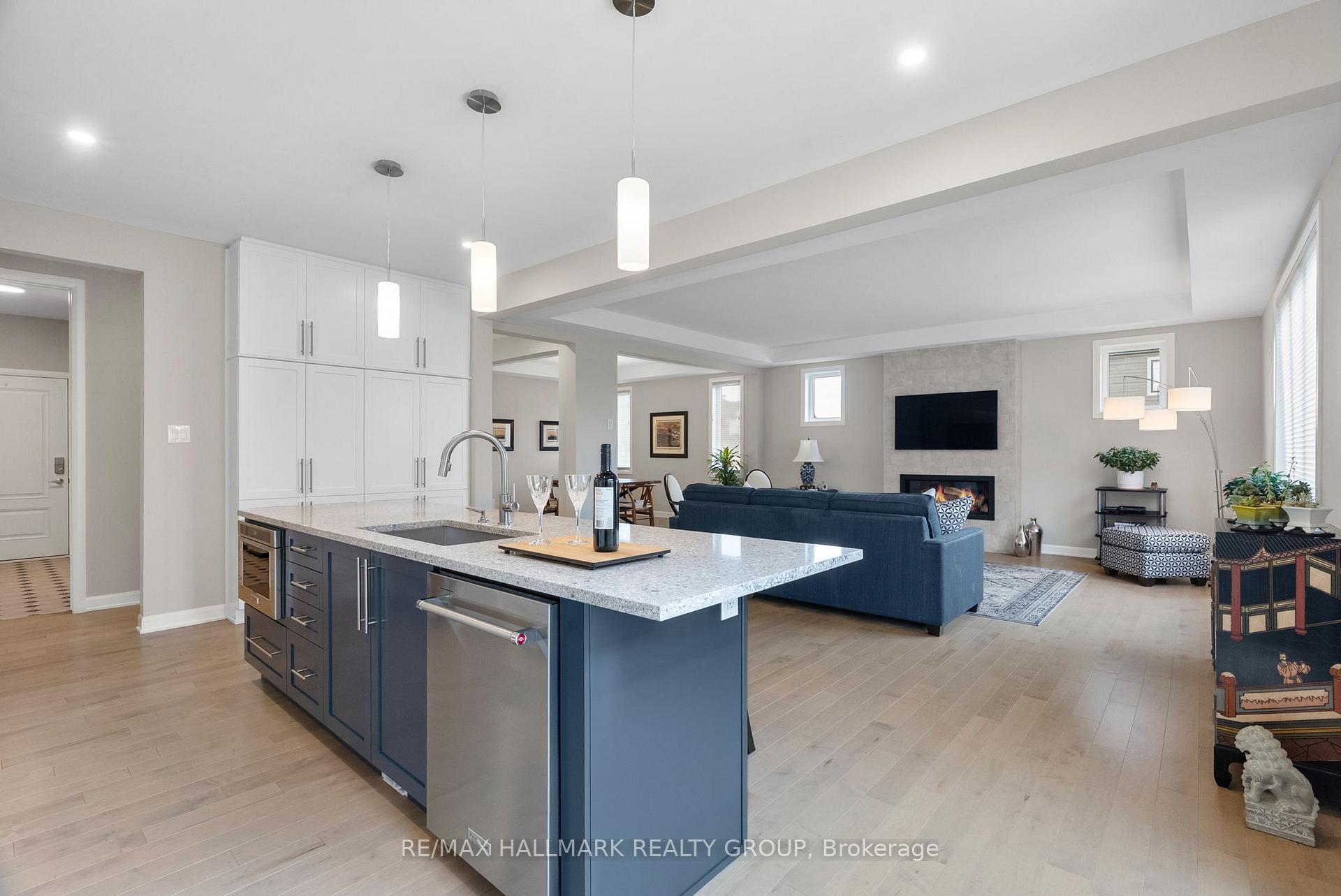 Photo 23 of 213 Skipper Drive, Ottawa, Mahogany Community — HOMEH