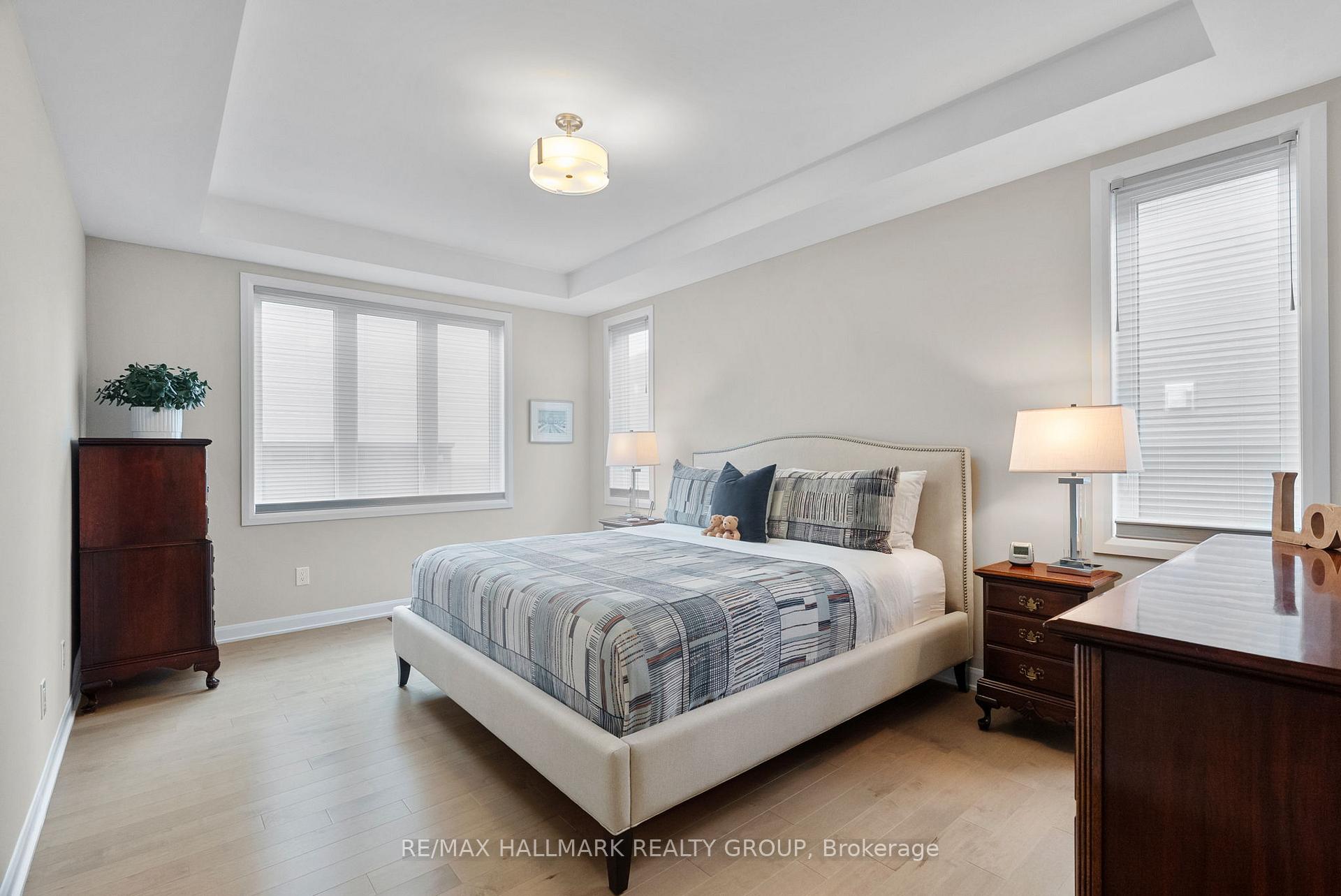 Photo 25 of 213 Skipper Drive, Ottawa, Mahogany Community — HOMEH