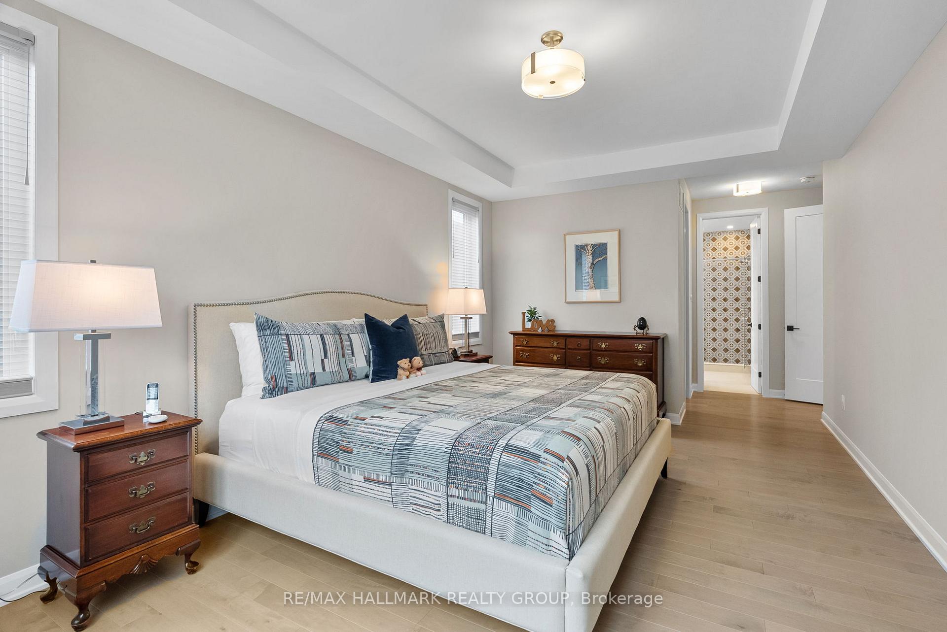Photo 26 of 213 Skipper Drive, Ottawa, Mahogany Community — HOMEH