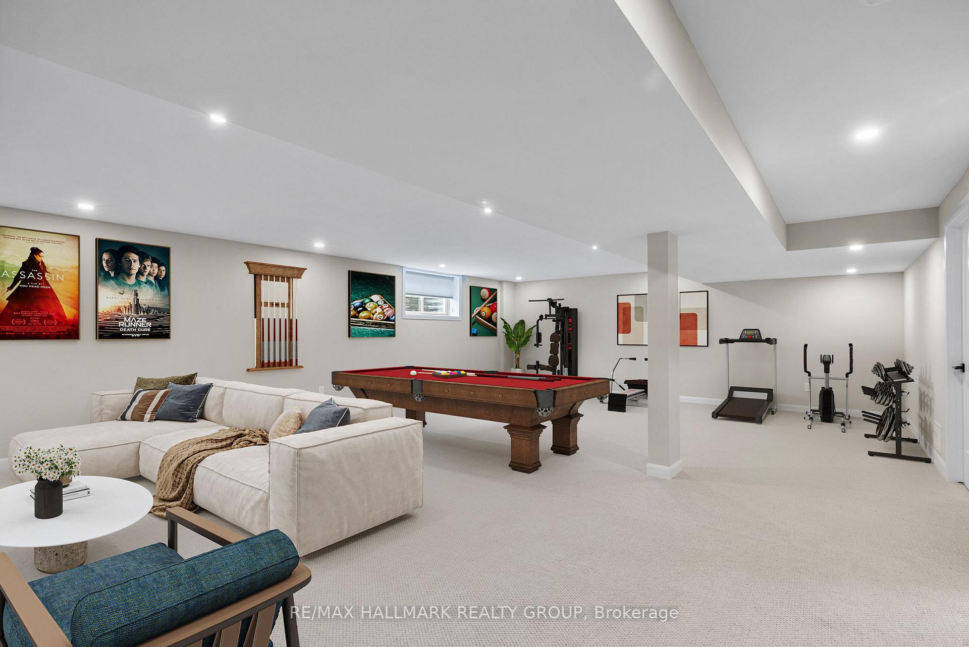 Photo 33 of 213 Skipper Drive, Ottawa, Mahogany Community — HOMEH