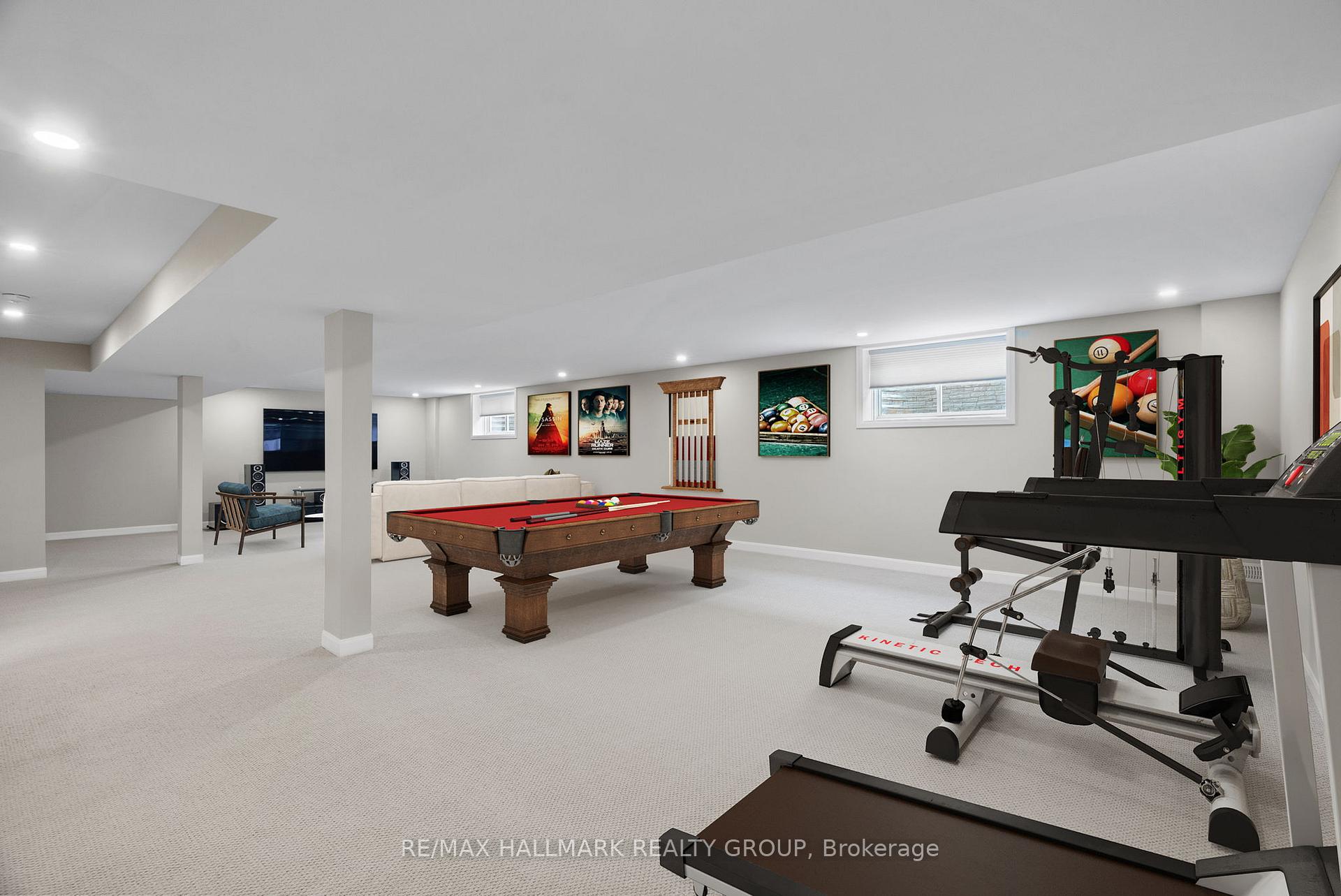 Photo 35 of 213 Skipper Drive, Ottawa, Mahogany Community — HOMEH