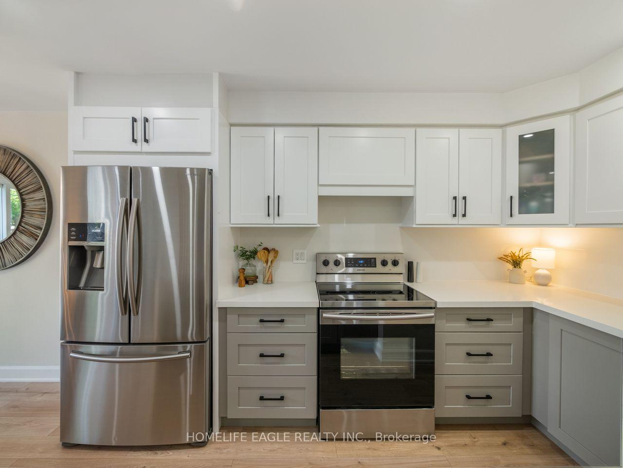 Photo 5 of 1204 Hill Street, Innisfil, Alcona — HOMEH