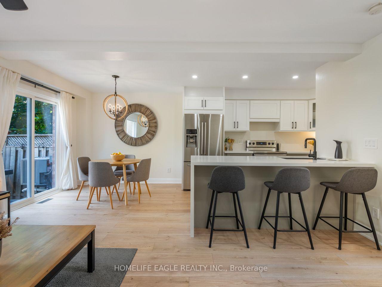Photo 6 of 1204 Hill Street, Innisfil, Alcona — HOMEH
