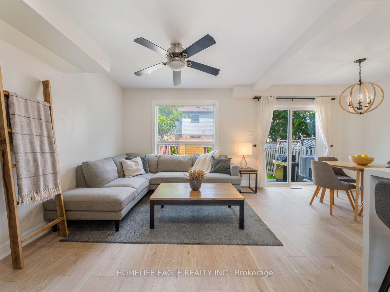 Photo 7 of 1204 Hill Street, Innisfil, Alcona — HOMEH