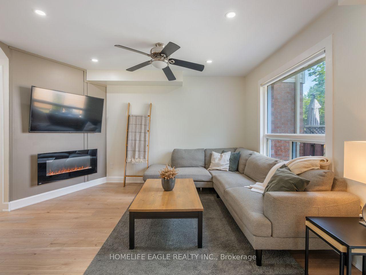 Photo 8 of 1204 Hill Street, Innisfil, Alcona — HOMEH