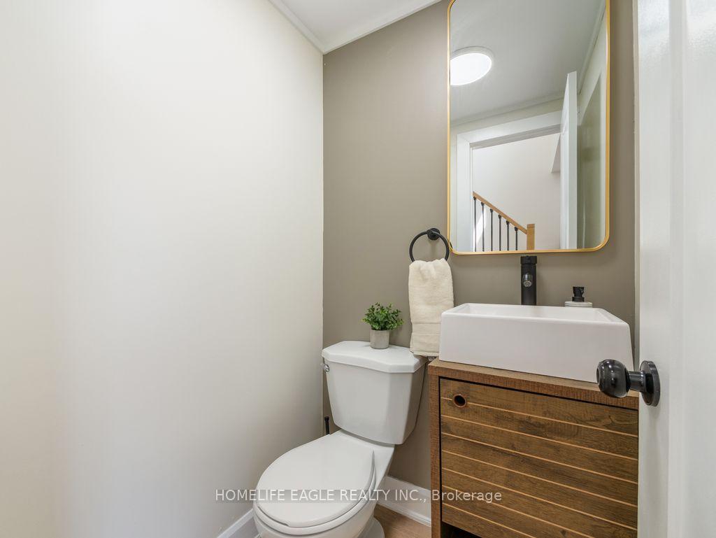 Photo 10 of 1204 Hill Street, Innisfil, Alcona — HOMEH