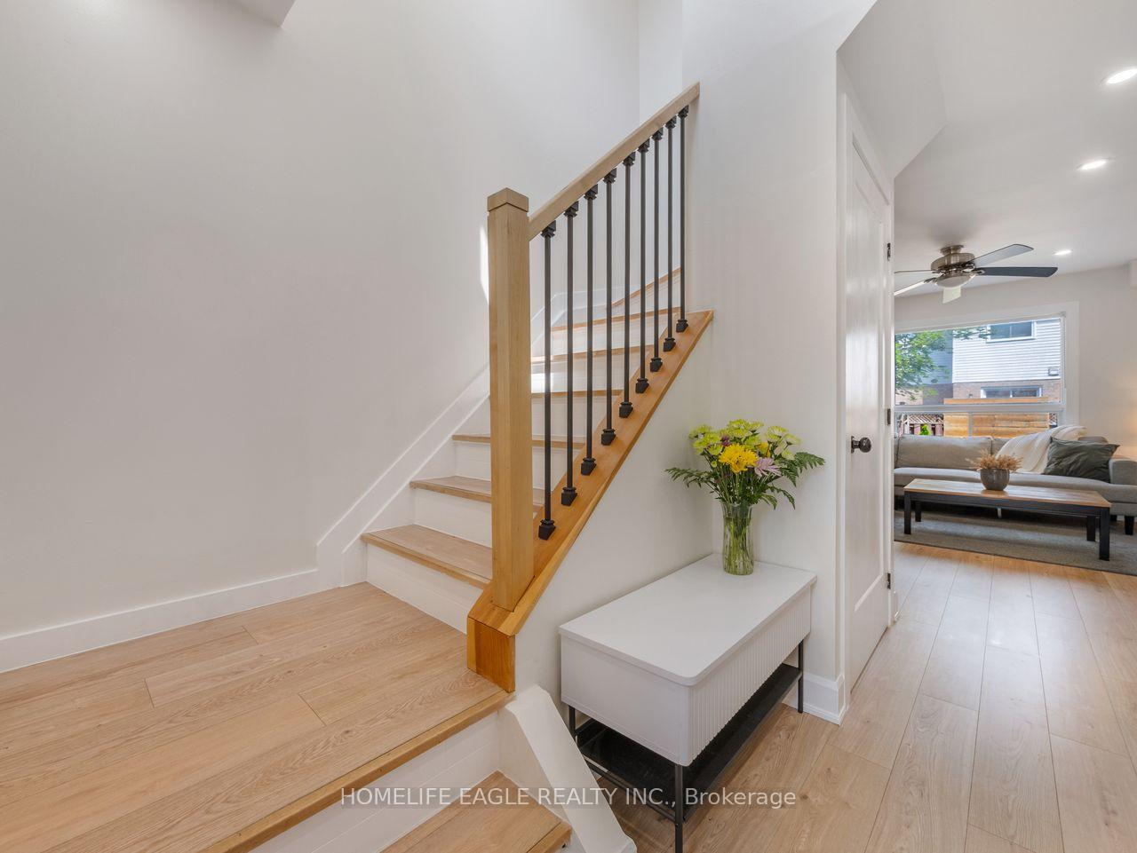 Photo 11 of 1204 Hill Street, Innisfil, Alcona — HOMEH