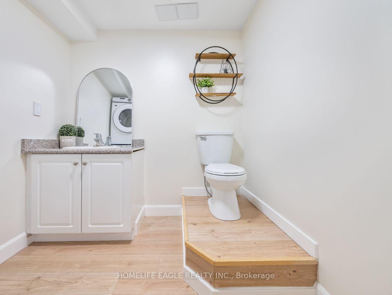 Photo 18 of 1204 Hill Street, Innisfil, Alcona — HOMEH