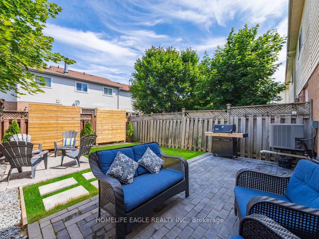 Photo 19 of 1204 Hill Street, Innisfil, Alcona — HOMEH
