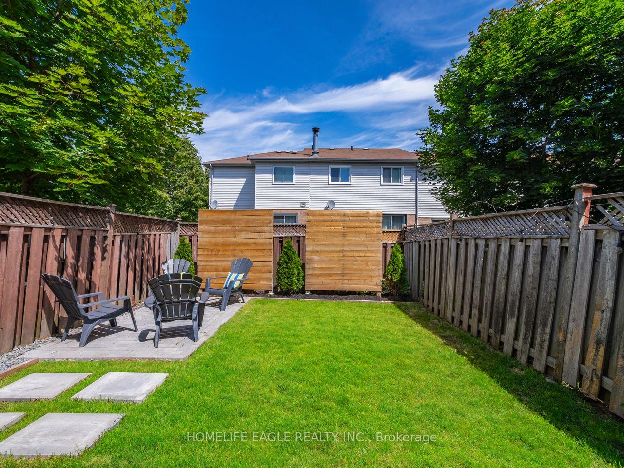 Photo 20 of 1204 Hill Street, Innisfil, Alcona — HOMEH