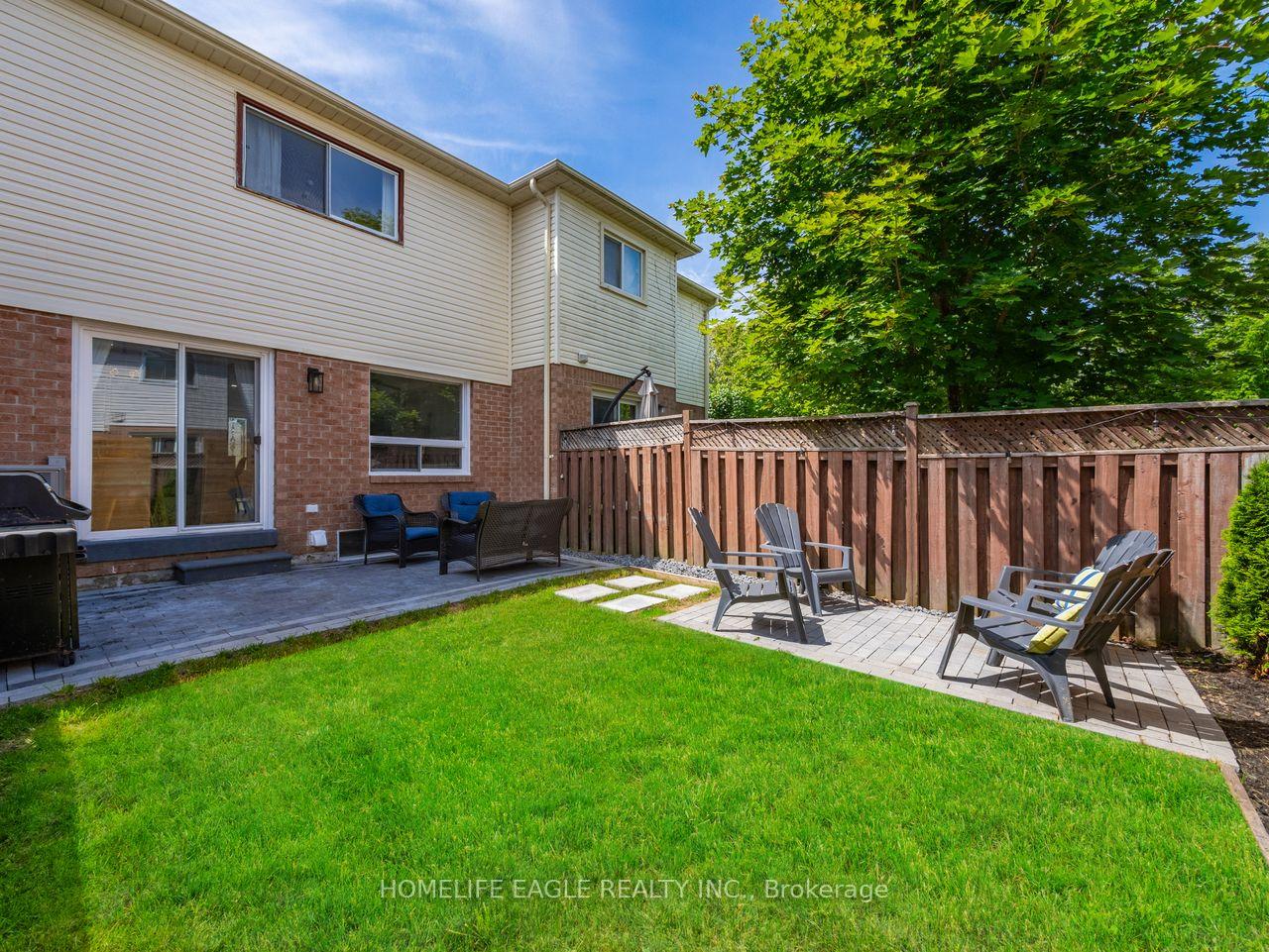Photo 21 of 1204 Hill Street, Innisfil, Alcona — HOMEH