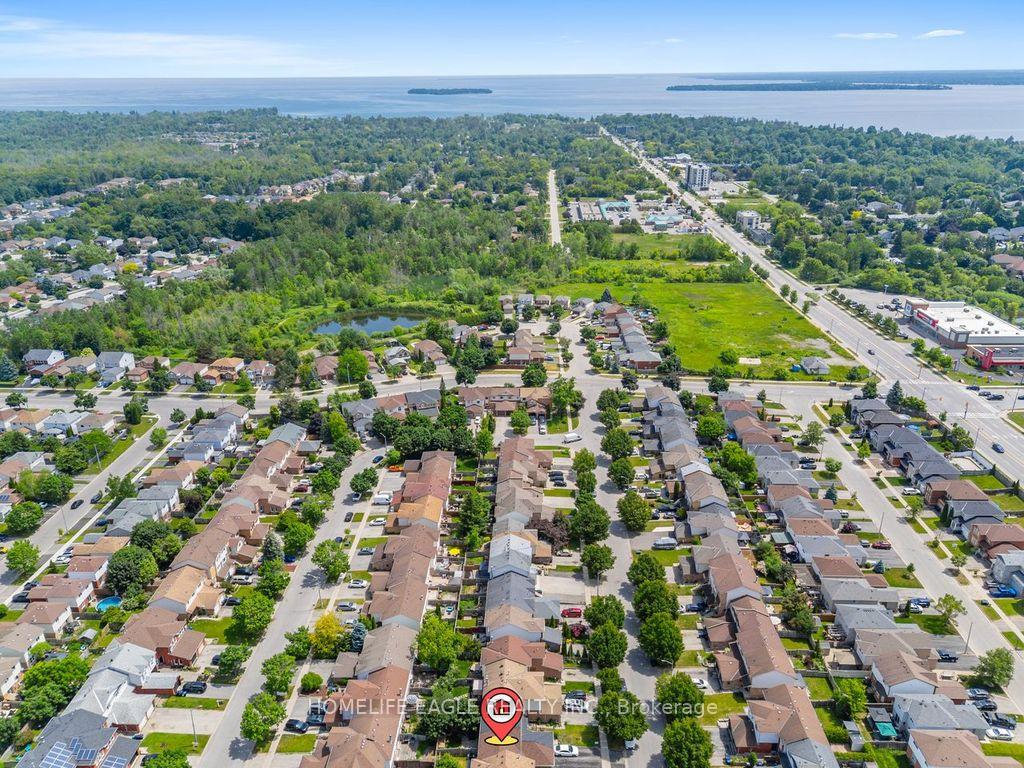 Photo 23 of 1204 Hill Street, Innisfil, Alcona — HOMEH