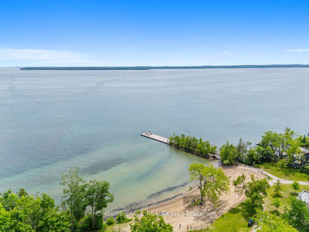 Photo 24 of 1204 Hill Street, Innisfil, Alcona — HOMEH